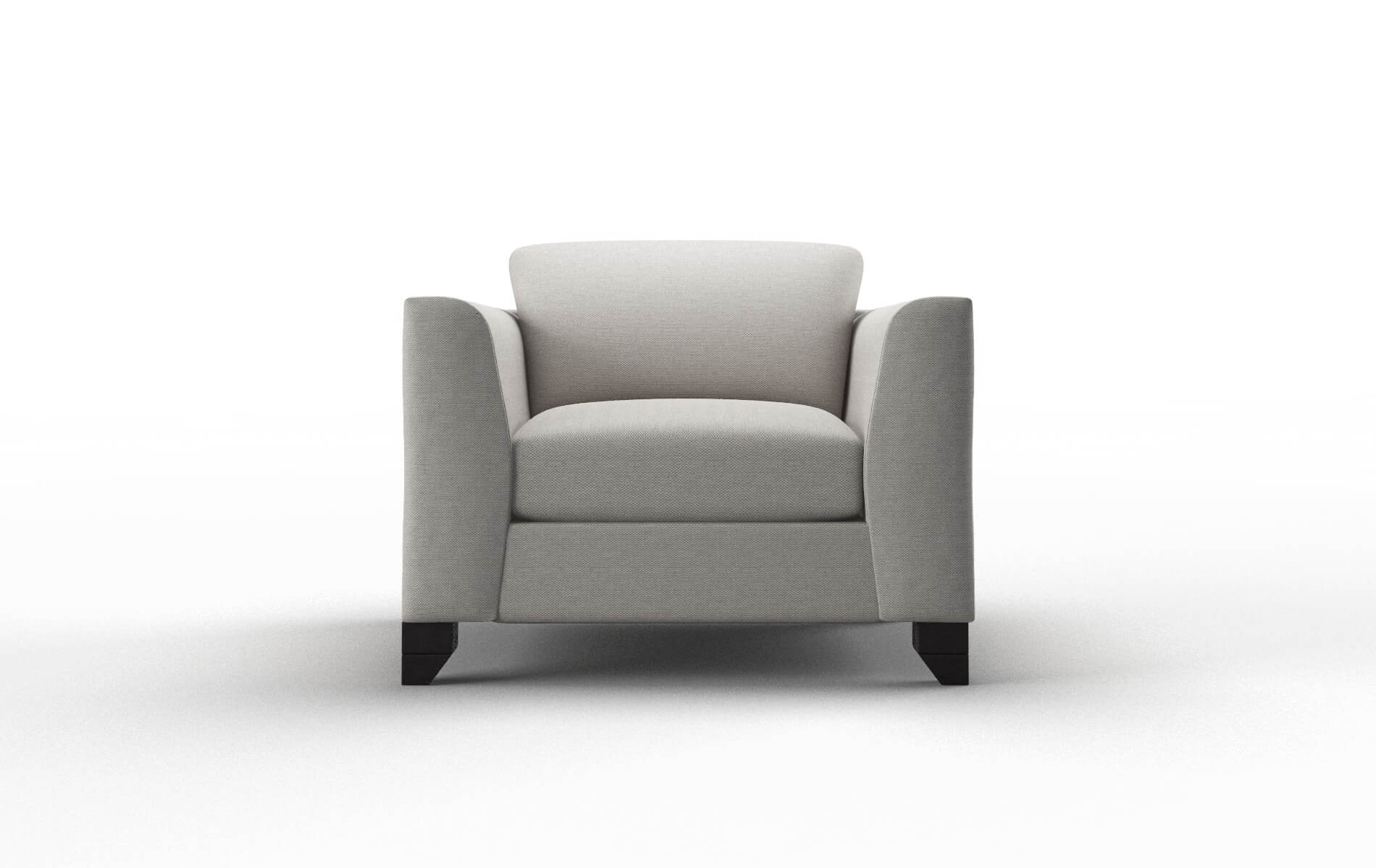 Paris Phoenix Sterling Chair espresso legs 1