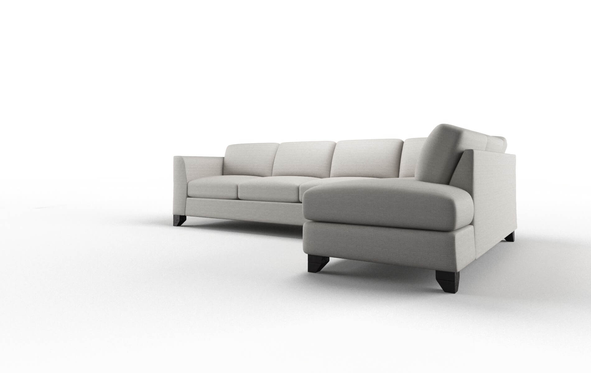 Paris Phoenix Sterling Panel espresso legs 4