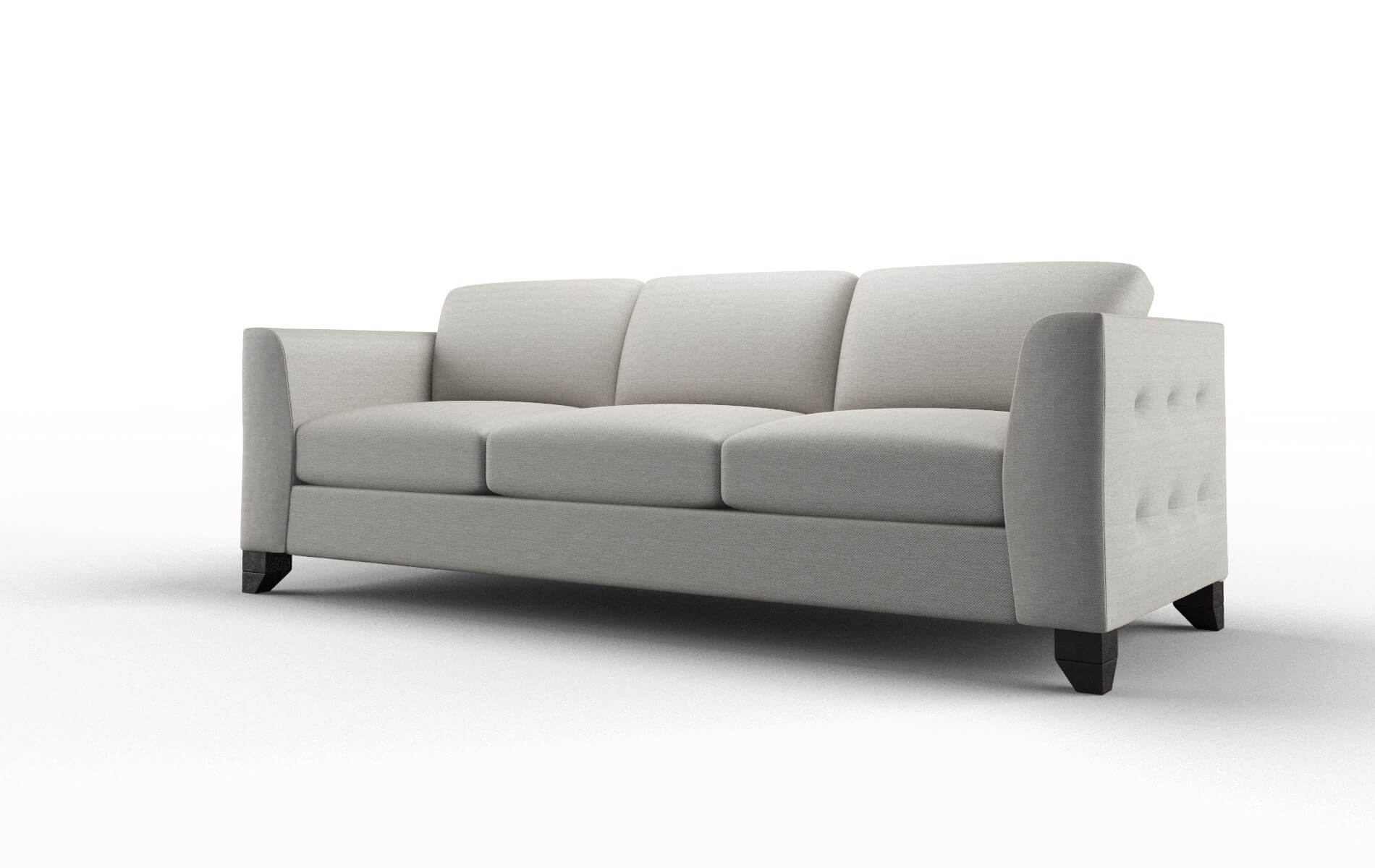 Paris Phoenix Sterling Sofa espresso legs 4