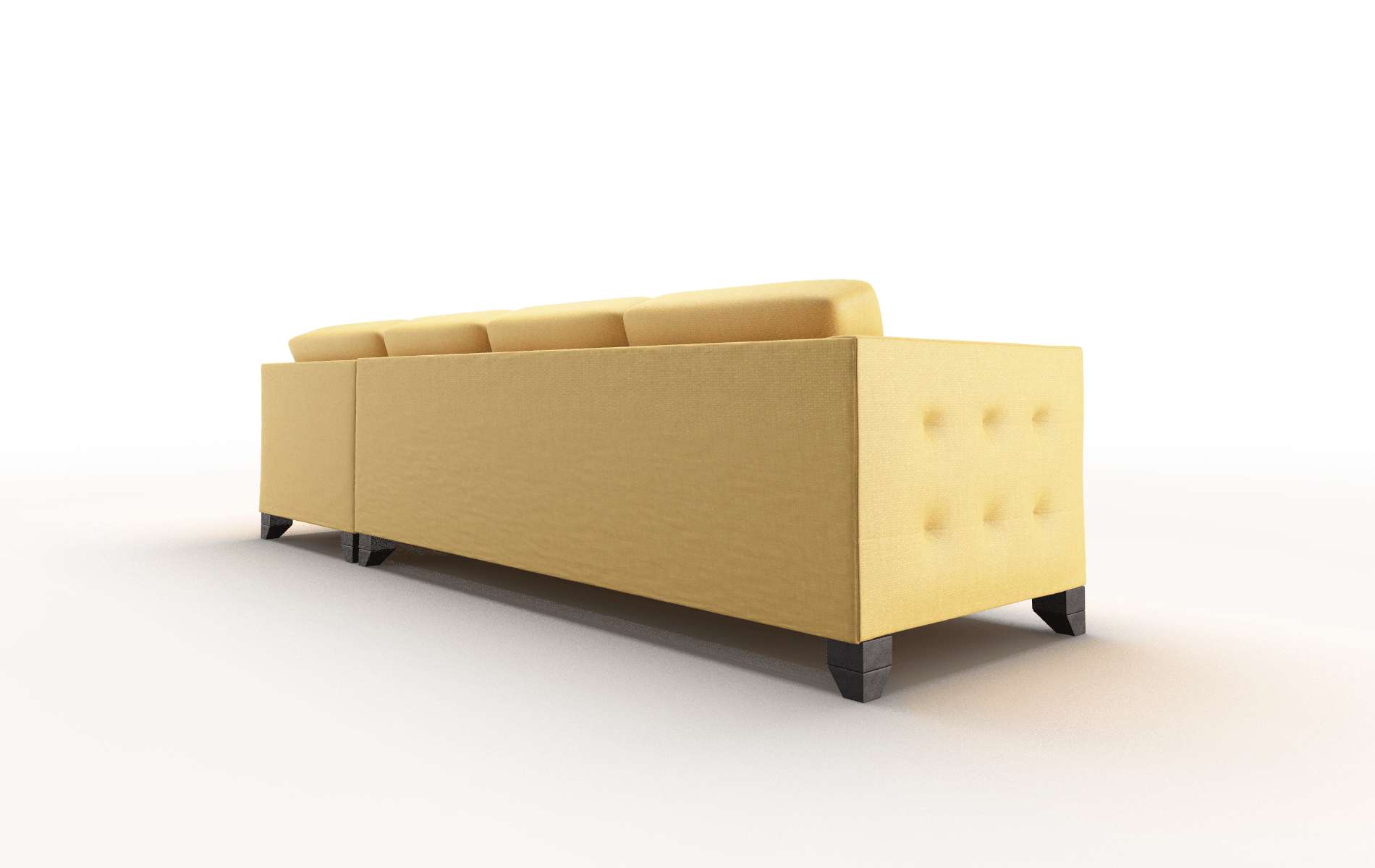 Paris Portland Dijon Panel espresso legs 5