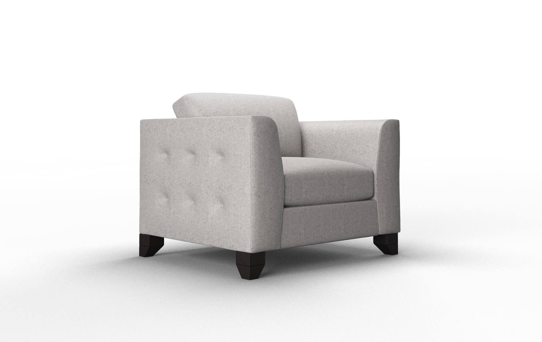 Paris Prime Ash Chair espresso legs 2