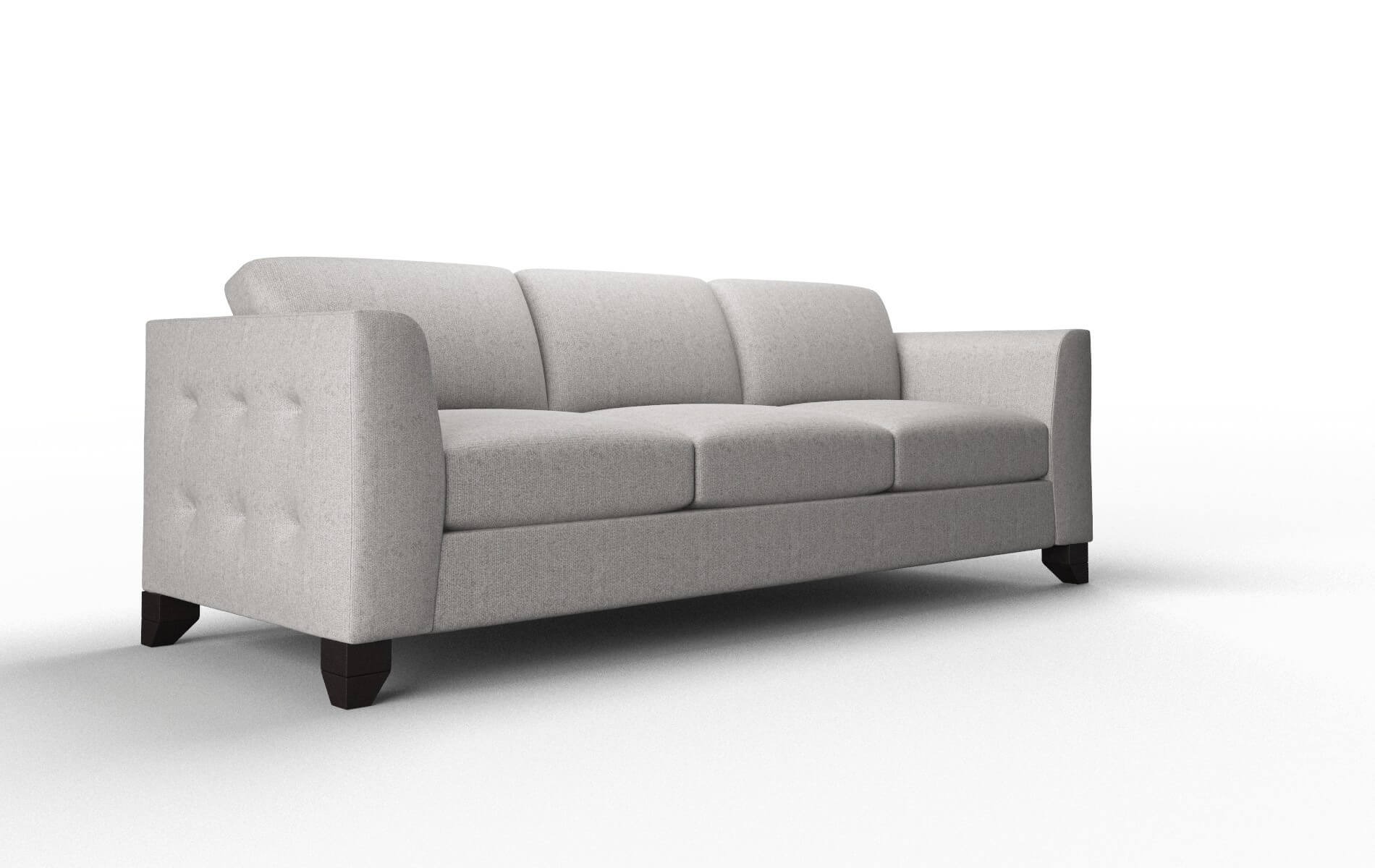 Paris Prime Ash Sofa espresso legs 2
