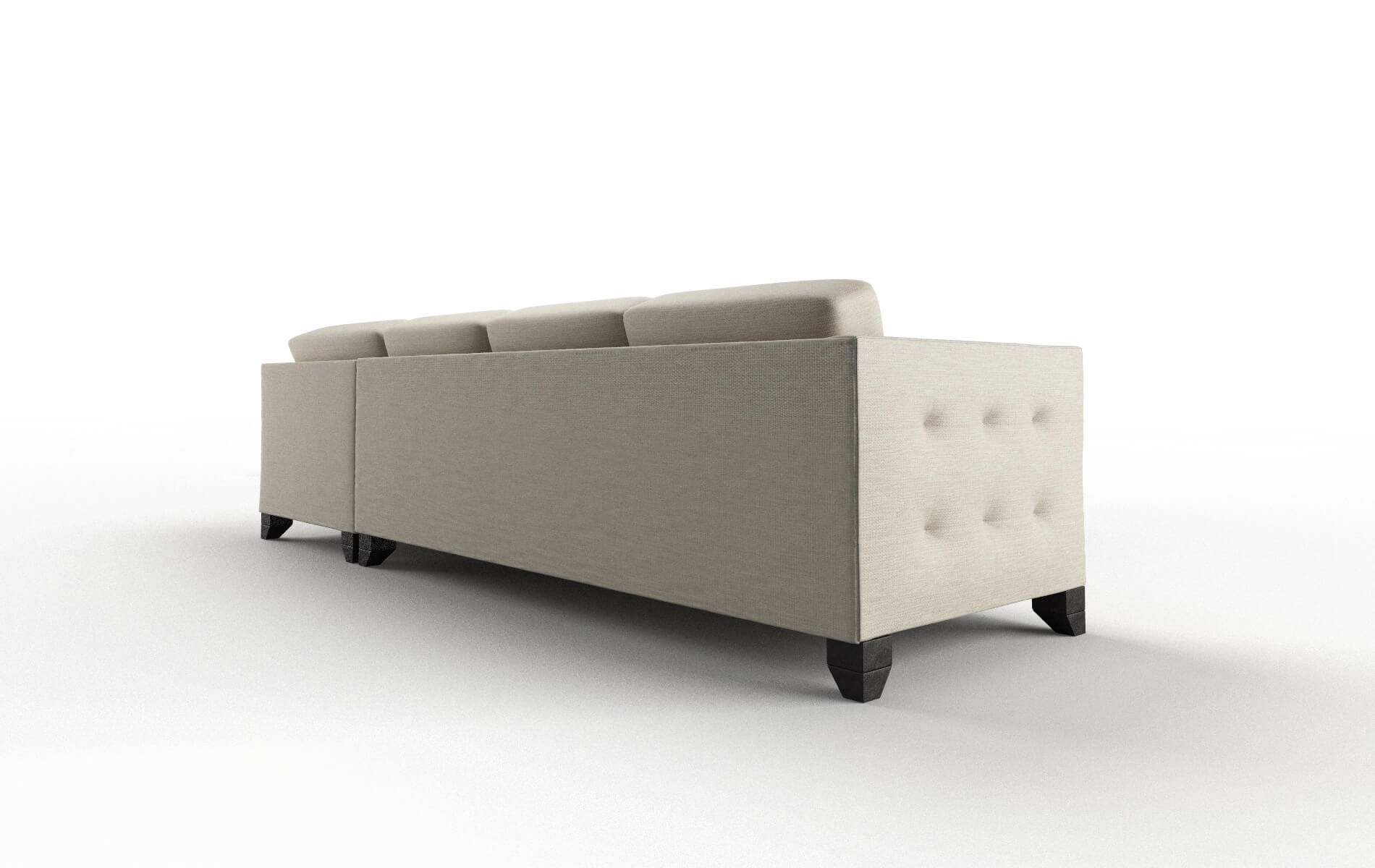 Paris Prime Dusk Panel espresso legs 5