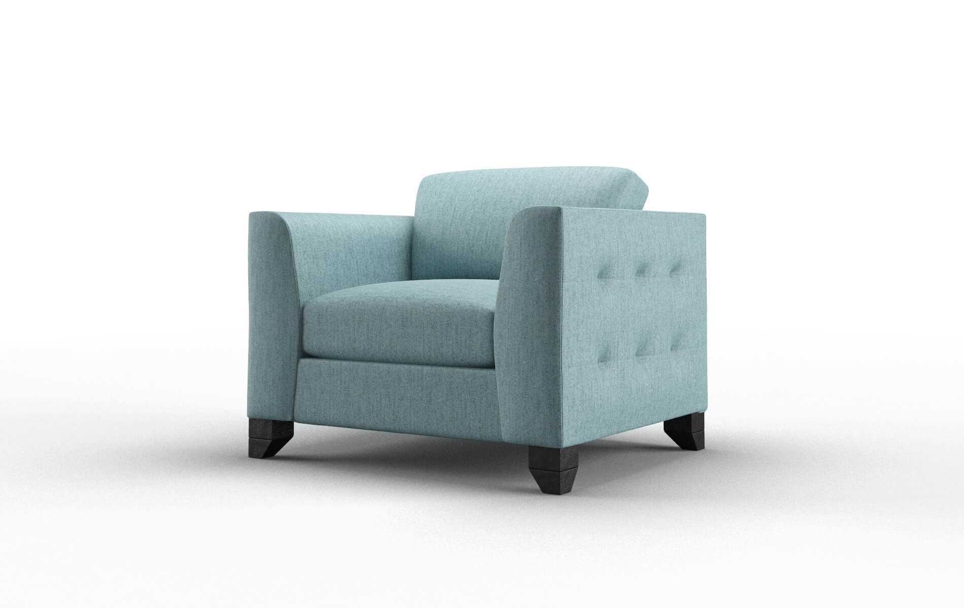 Paris Prisma Hydrate Chair espresso legs 4