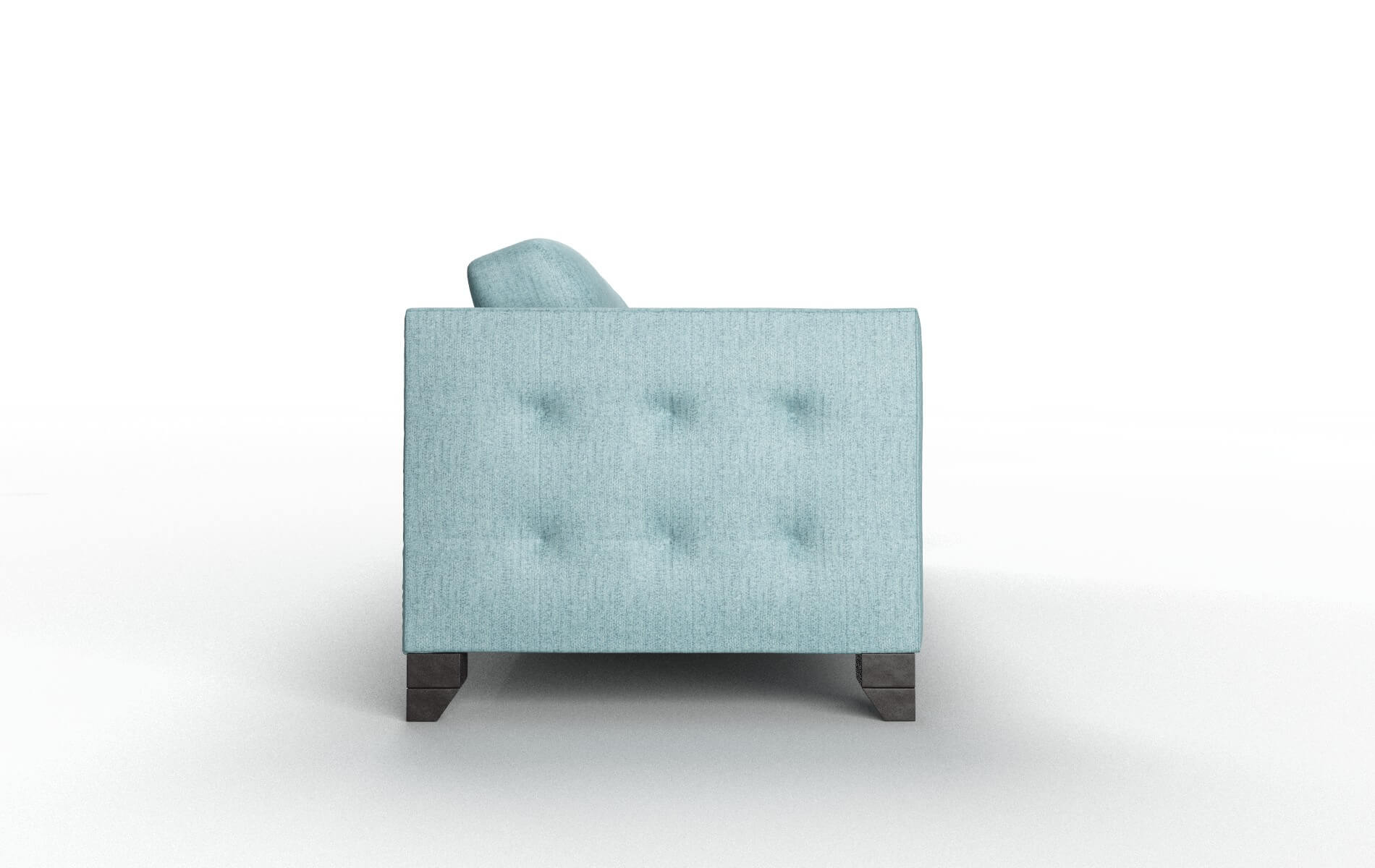 Paris Prisma Hydrate Sofa espresso legs 3