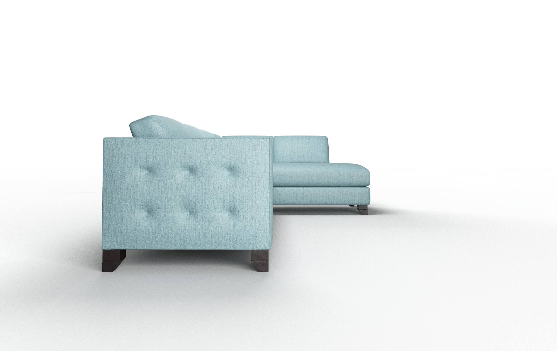 Paris Prisma Rainfall Panel espresso legs 3