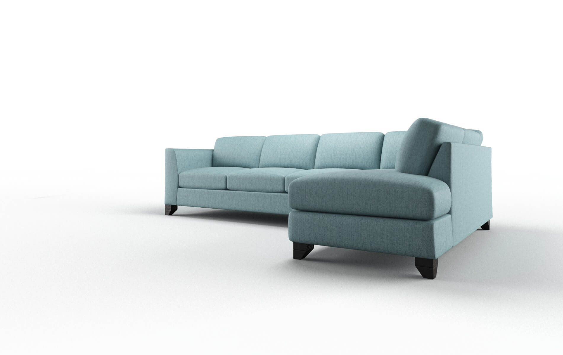 Paris Prisma Rainfall Panel espresso legs 4