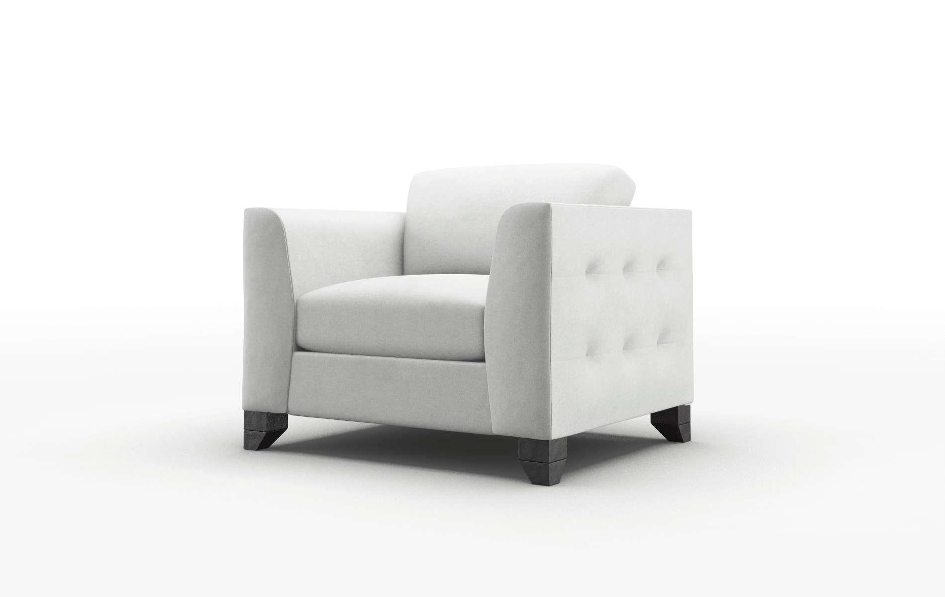 Paris Prisma Steam Chair espresso legs 4