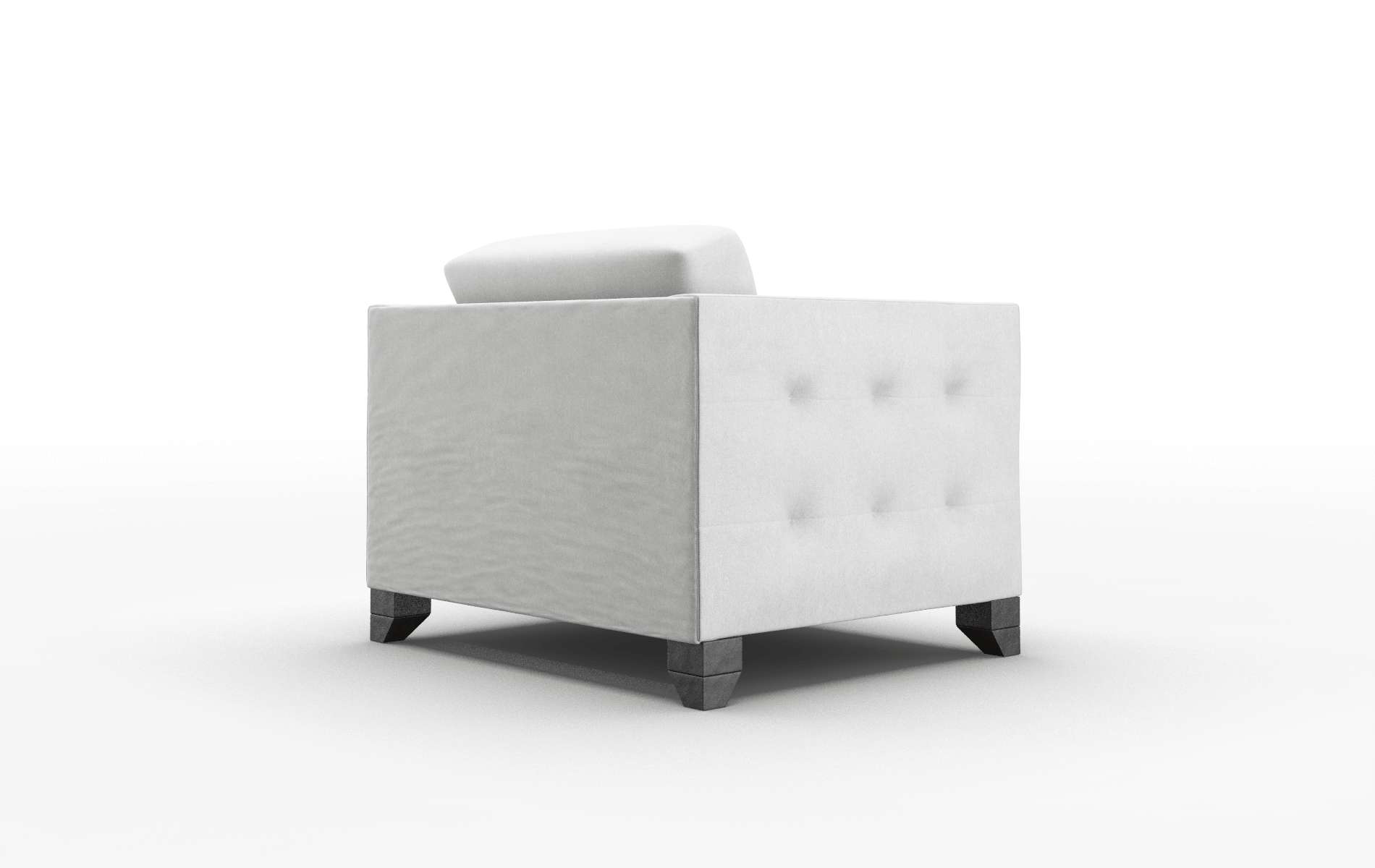 Paris Prisma Steam Chair espresso legs 5