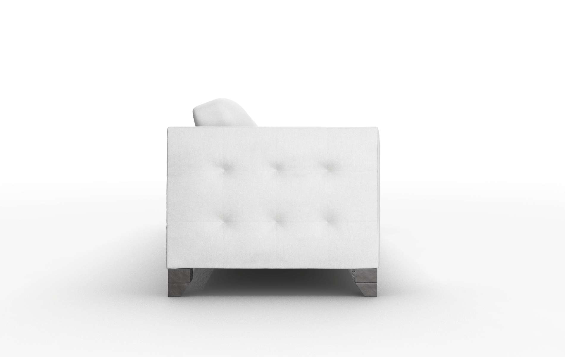 Paris Prisma Steam Sofa espresso legs 3