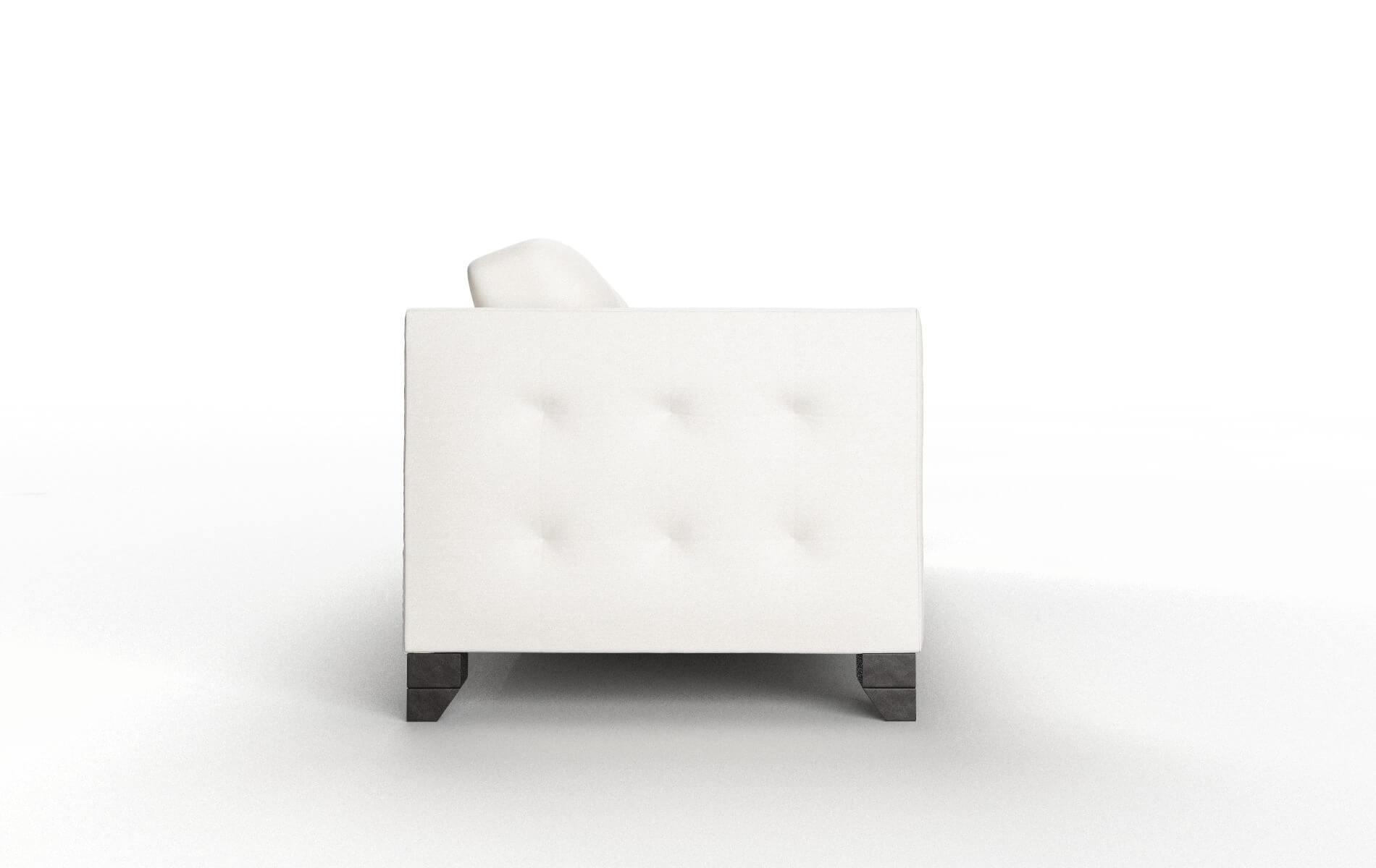 Paris Redondo Pearl Sofa espresso legs 3