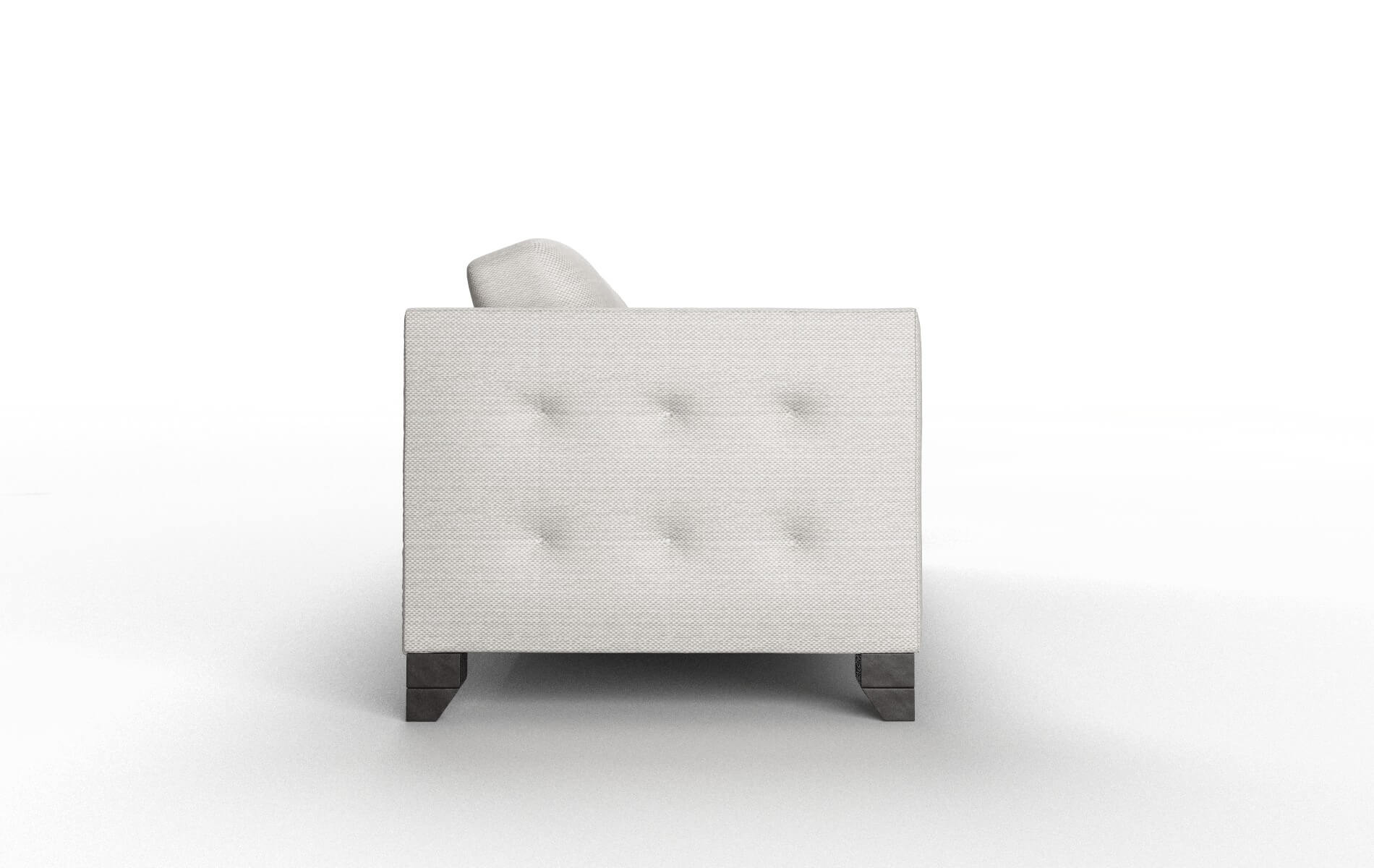 Paris Redondo Stone Sofa espresso legs 3