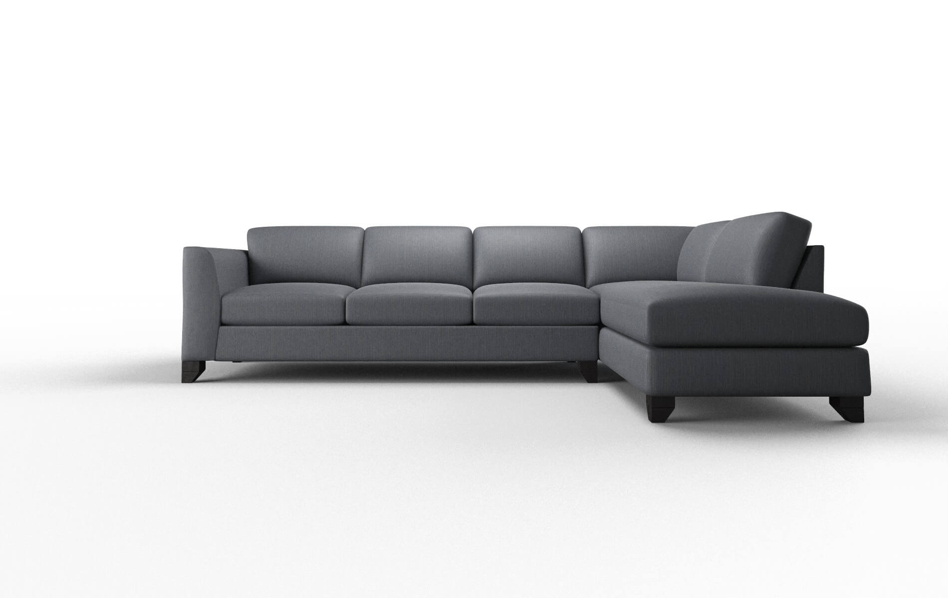 Paris Rocket Eclipse Panel espresso legs 1