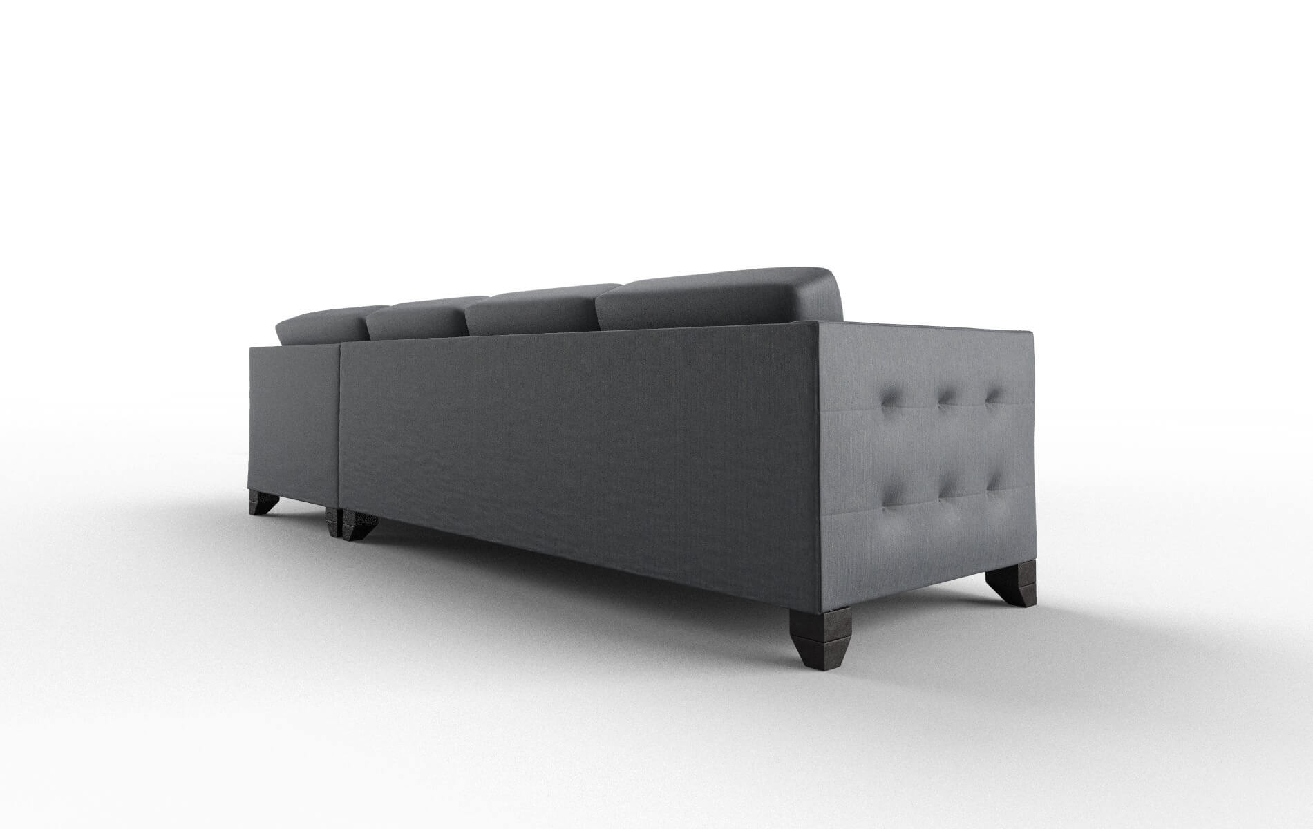 Paris Rocket Eclipse Panel espresso legs 5