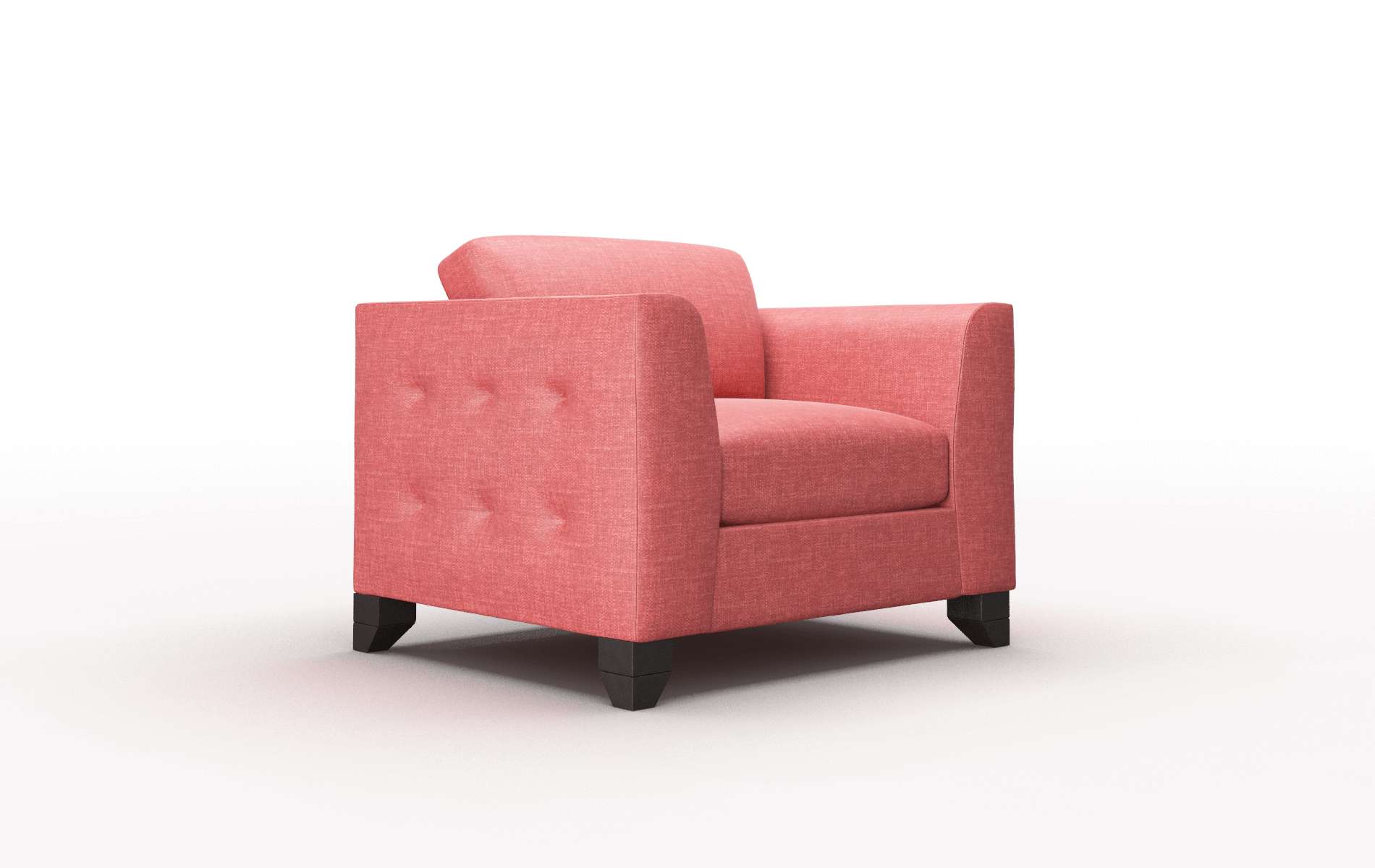 Paris Royale Berry Chair espresso legs 2