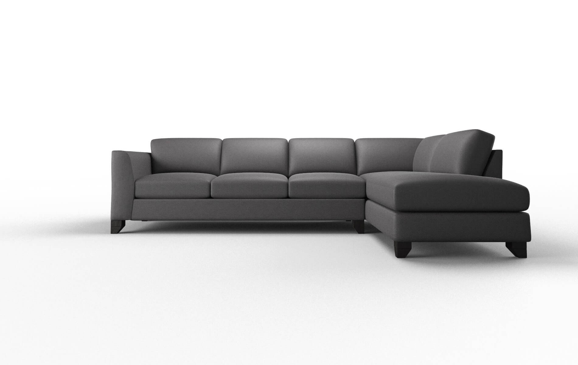 Paris Royale Eclipse Panel espresso legs 1