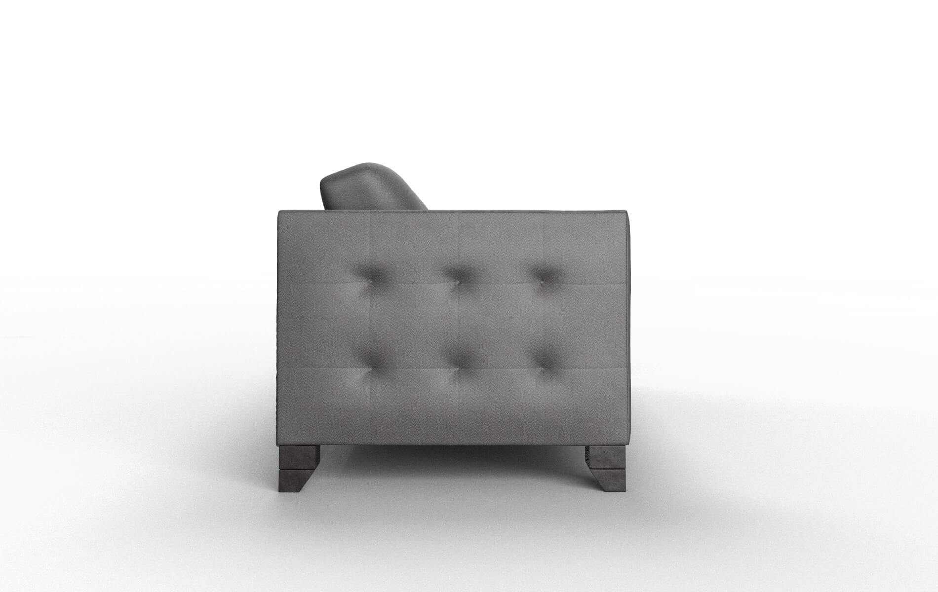Paris Royale Eclipse Sofa espresso legs 3