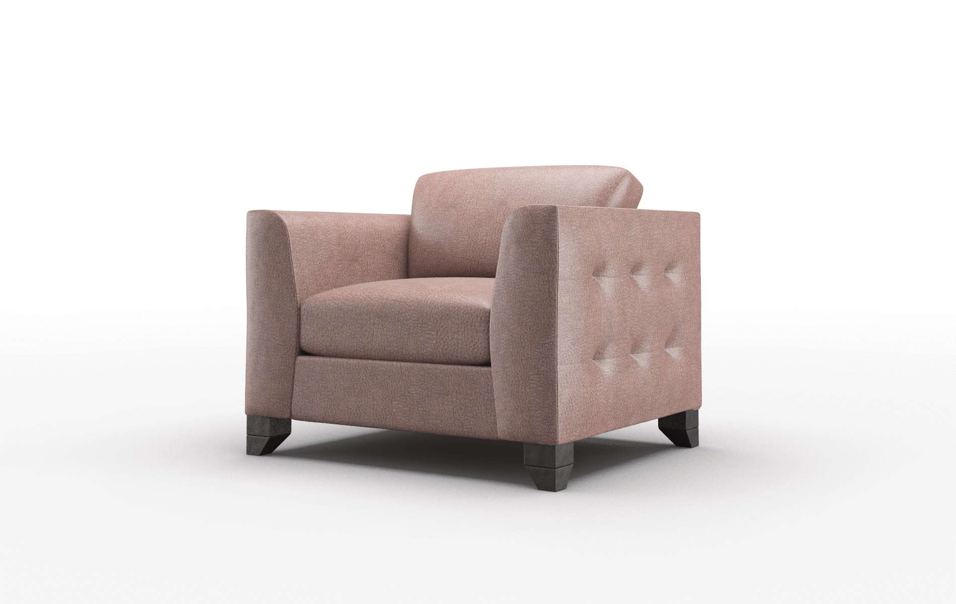 Paris Royale Mocha Chair espresso legs 4