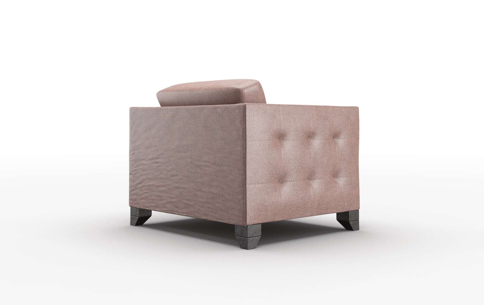 Paris Royale Mocha Chair espresso legs 5