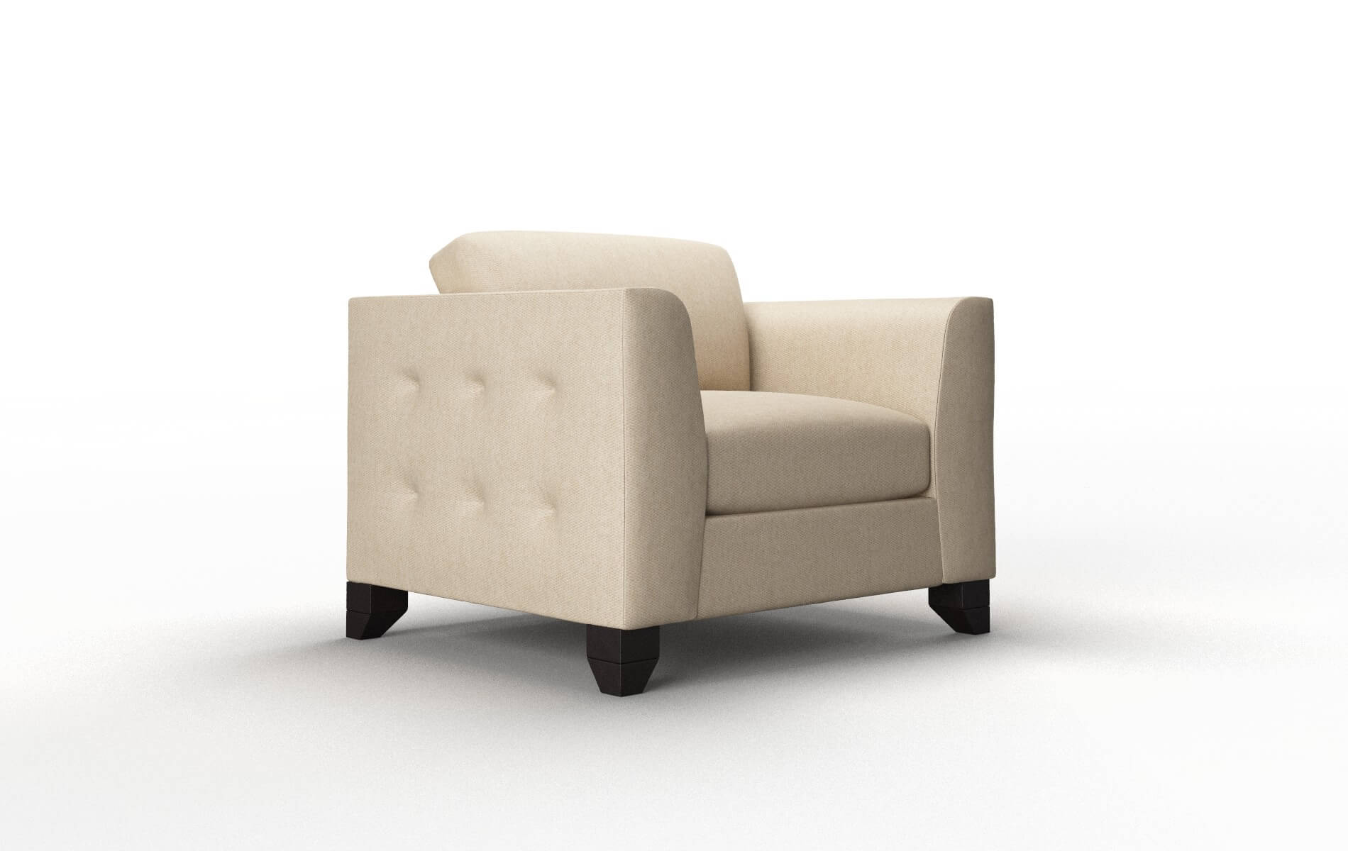 Paris Royale Mondo Chair espresso legs 2