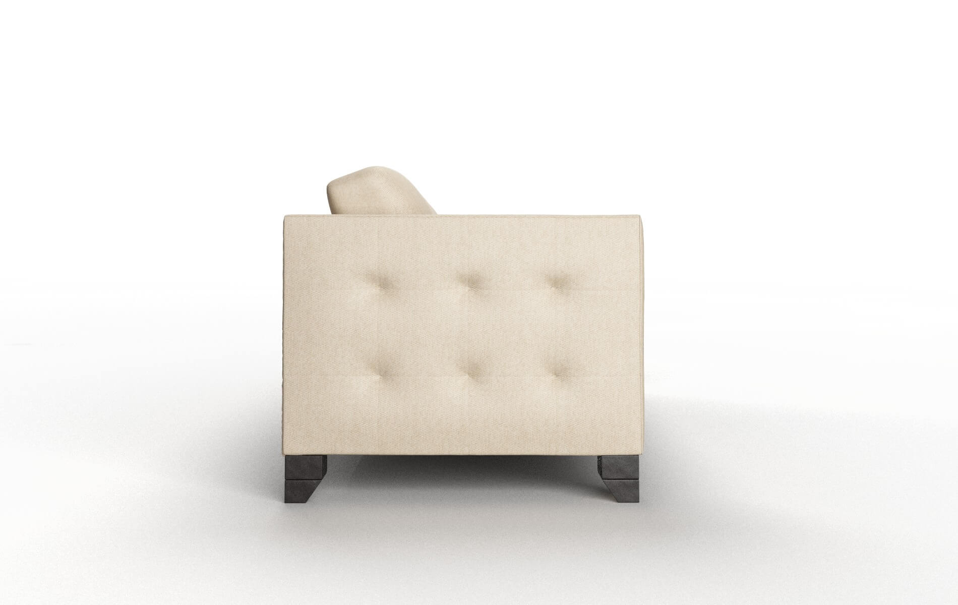 Paris Royale Mondo Sofa espresso legs 3