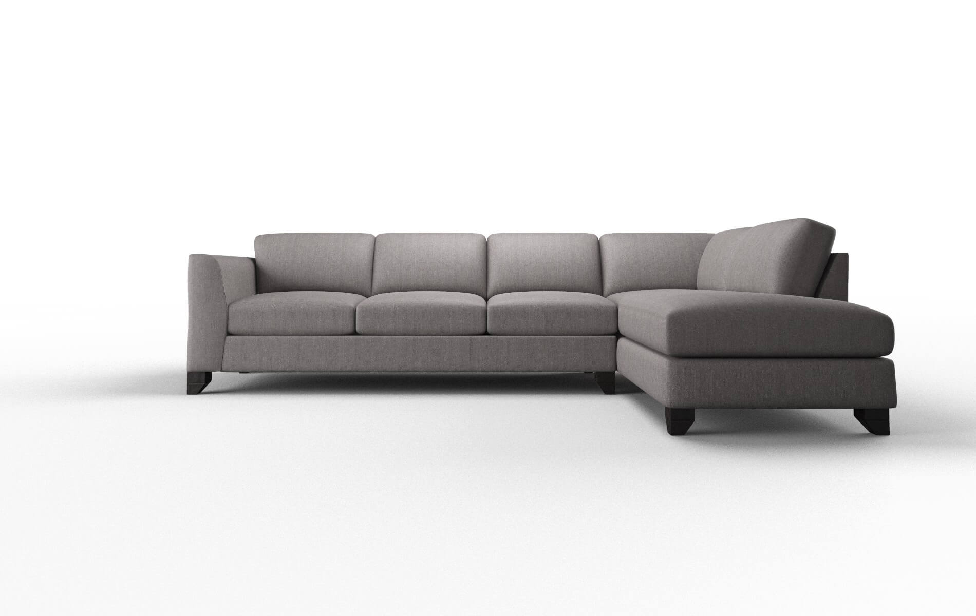 Paris Sasha Granite Panel espresso legs 1