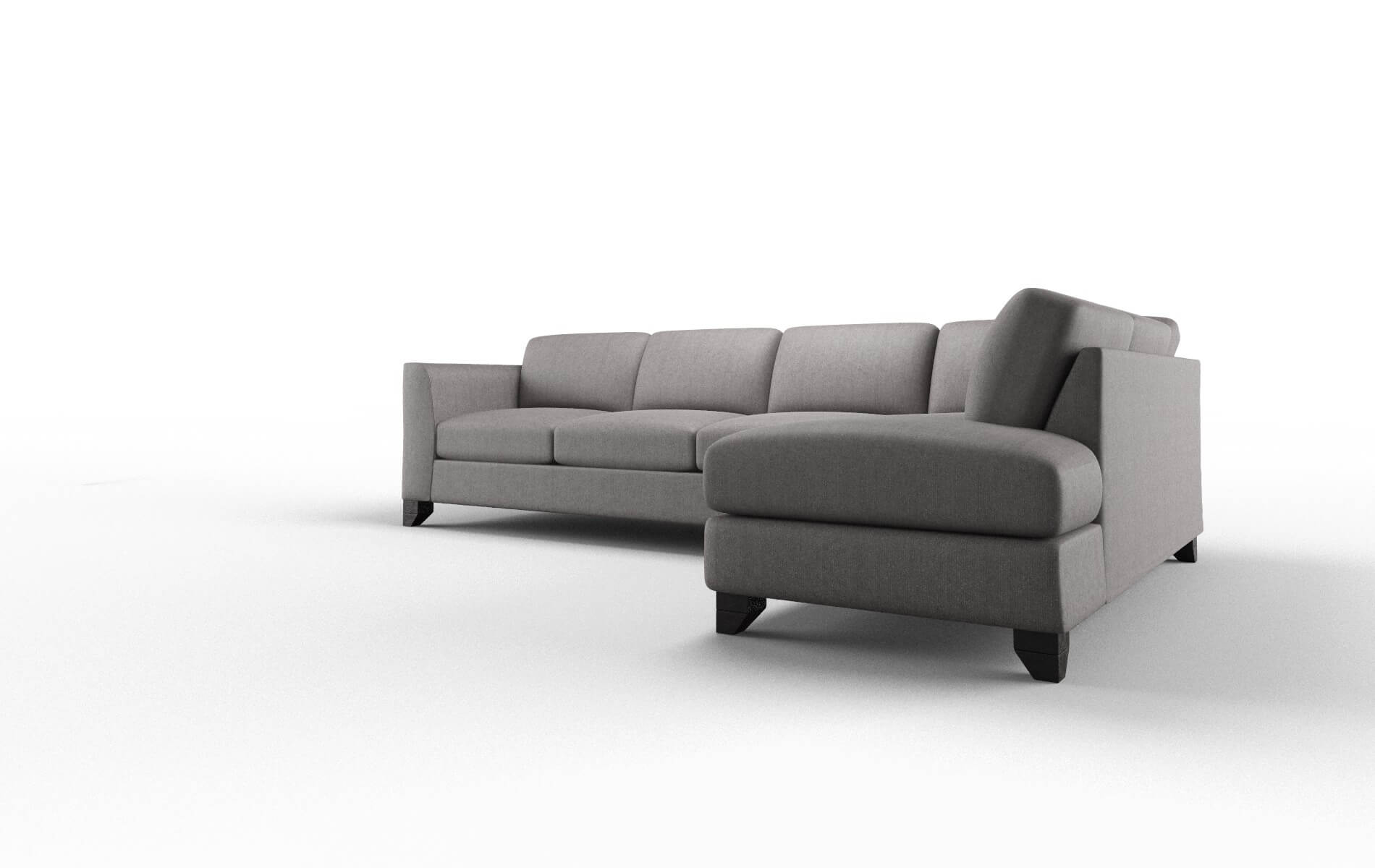 Paris Sasha Granite Panel espresso legs 4