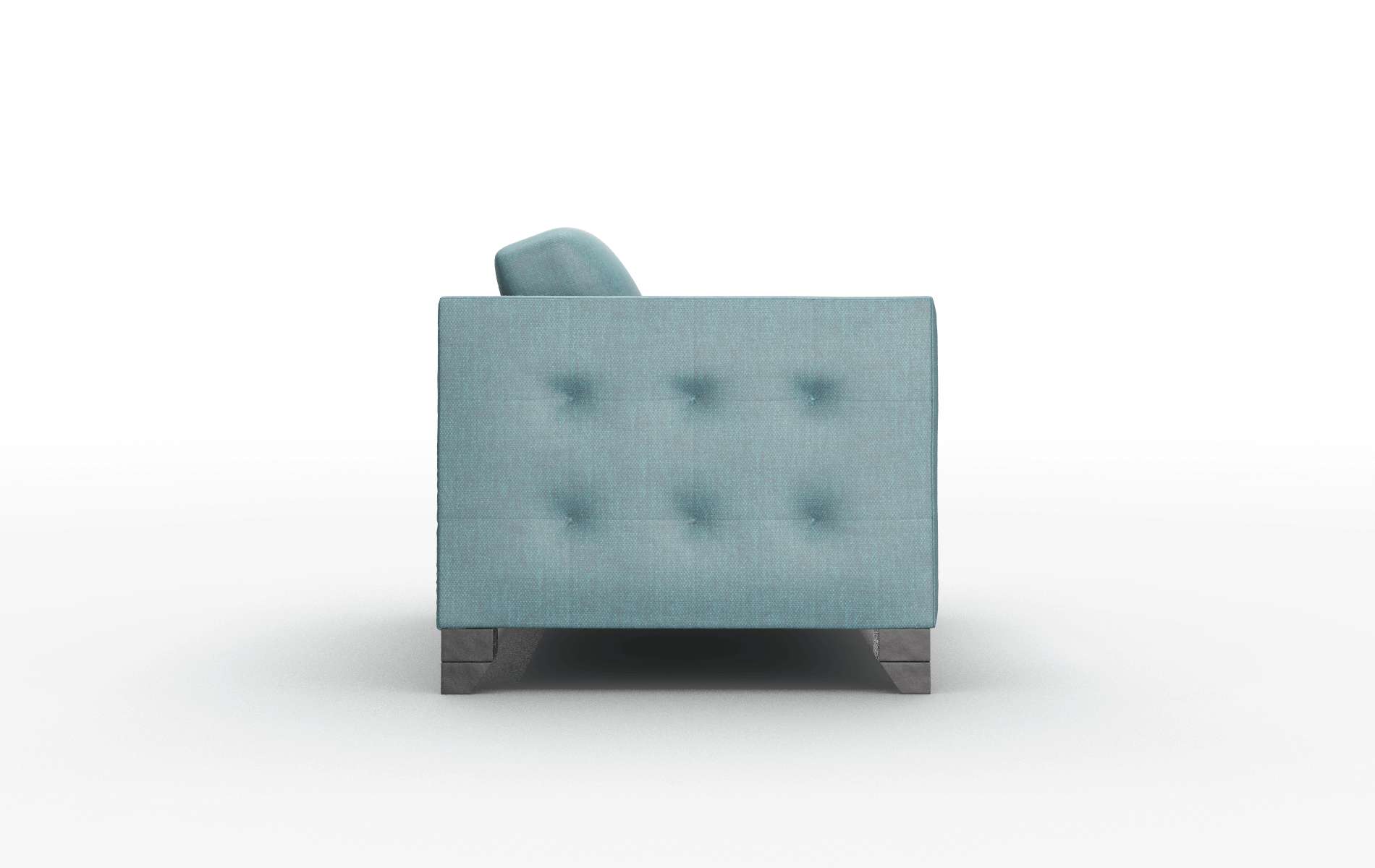 Paris Simplex Blue_moon Chair espresso legs 3