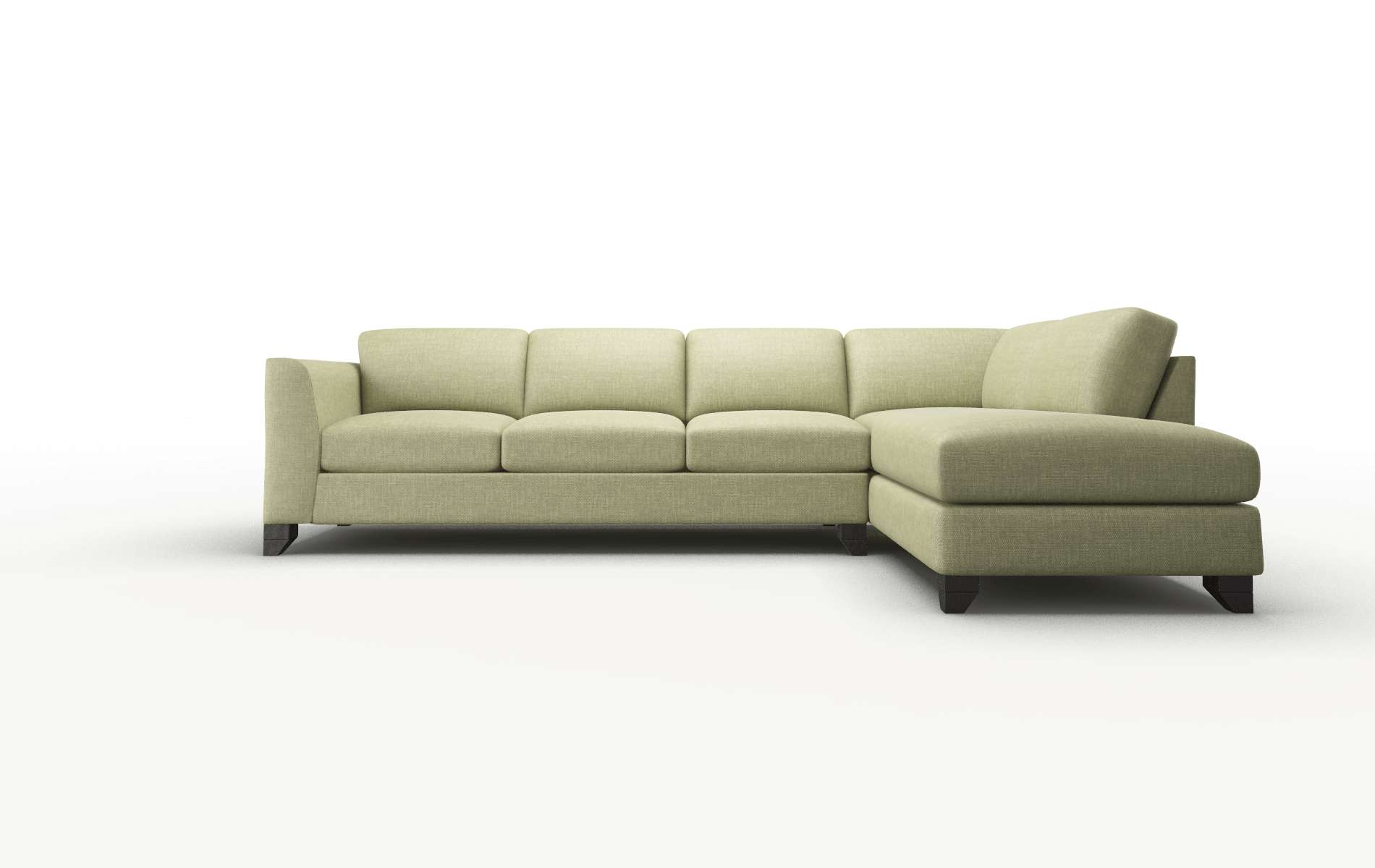 Paris Simplex Sour_apple Panel espresso legs 1