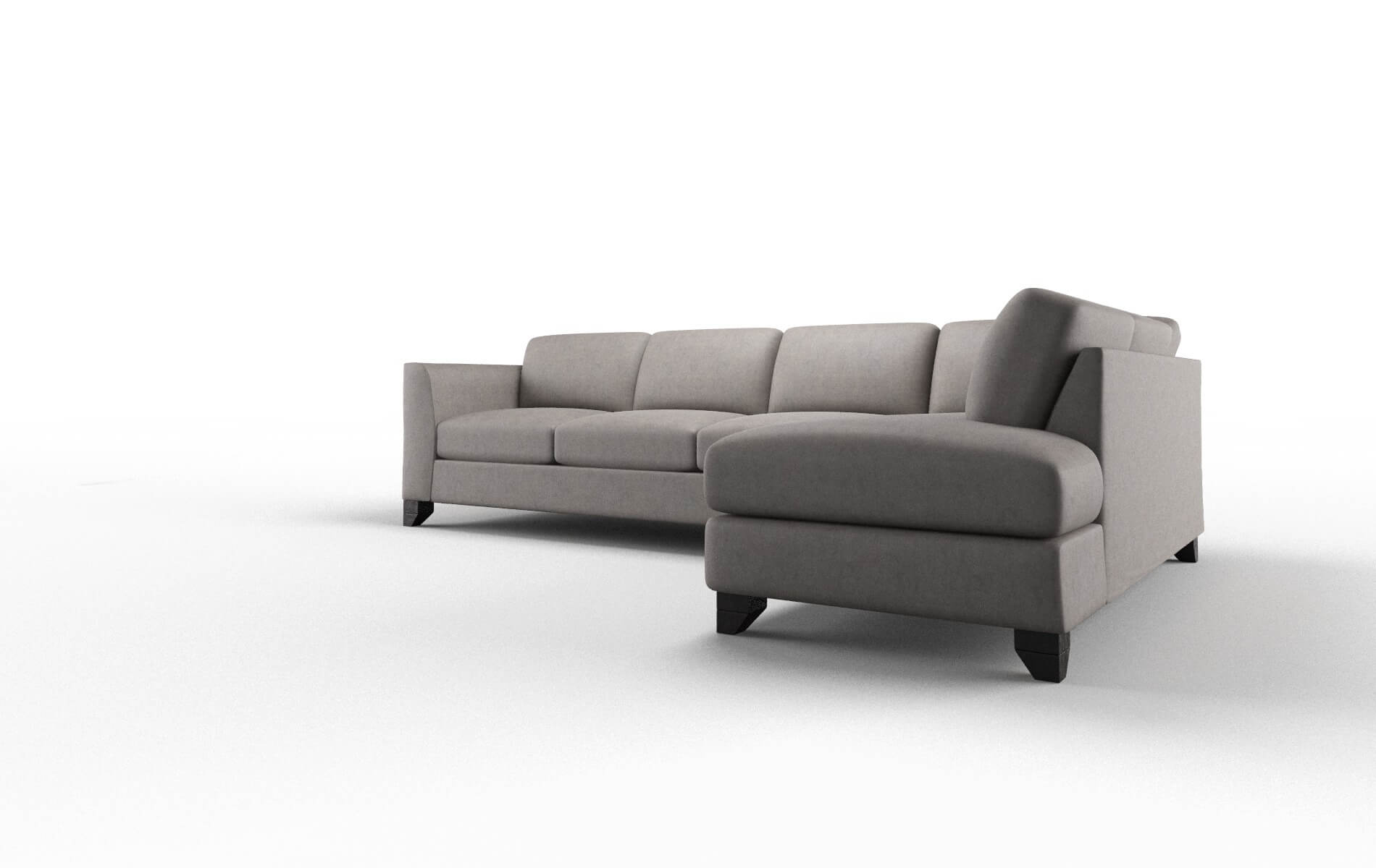 Paris Suave Slate Panel espresso legs 4