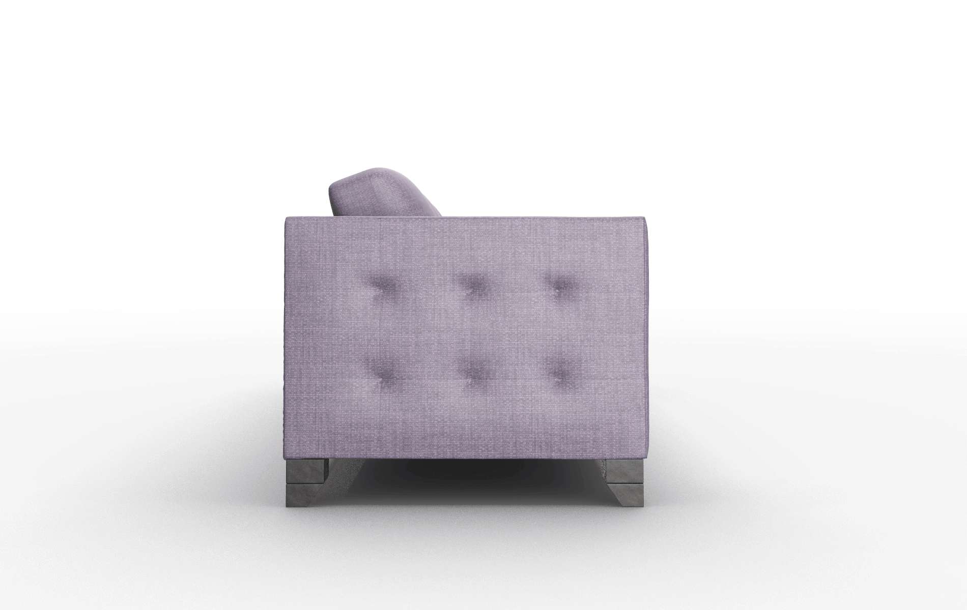 Paris Tess Blackberry Sofa espresso legs 3