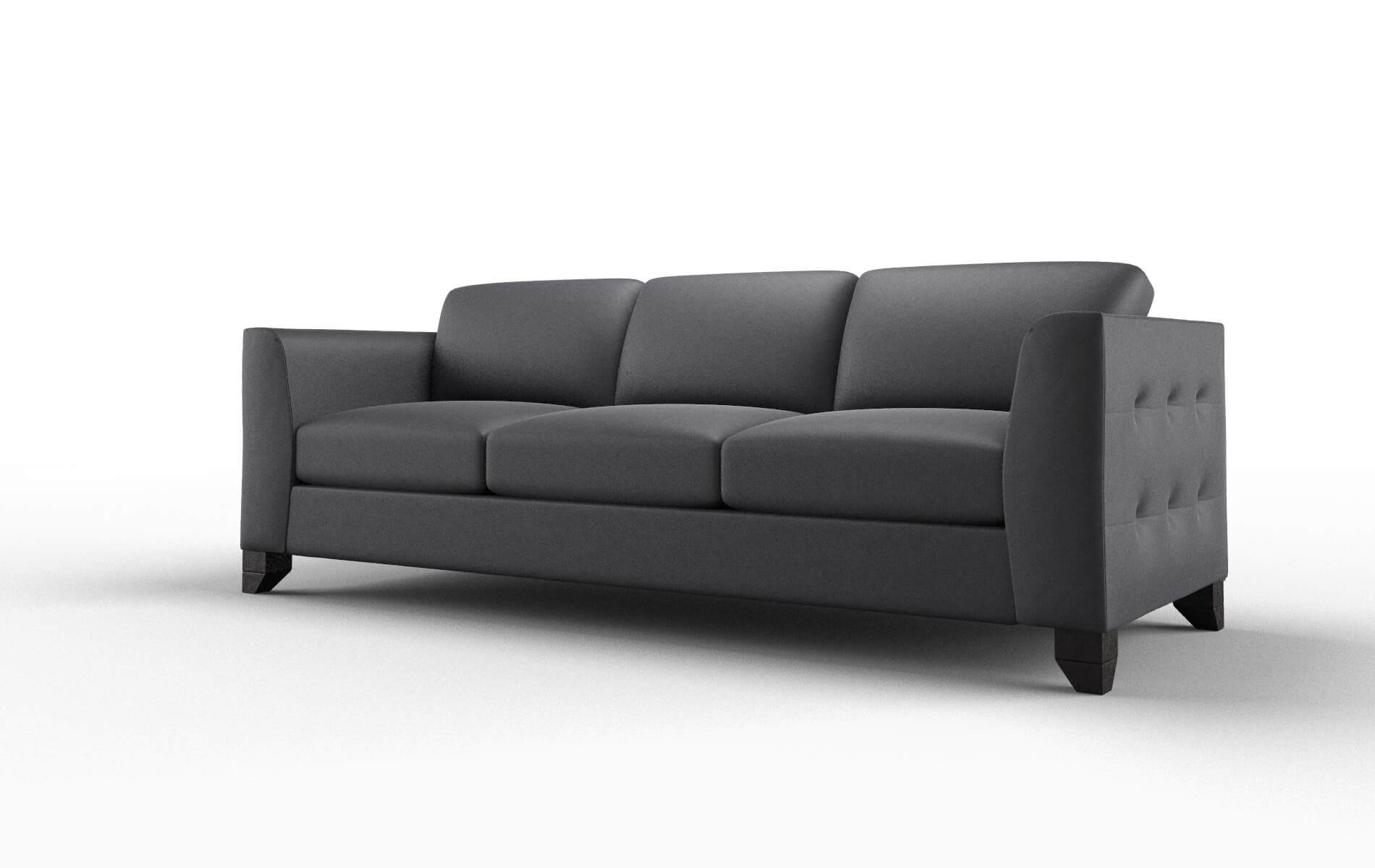 Paris Urban_d Eclipse Sofa espresso legs 4