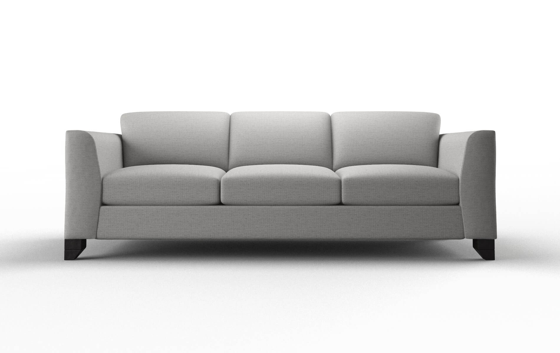 Paris Urban_d Pepper Sofa espresso legs 1