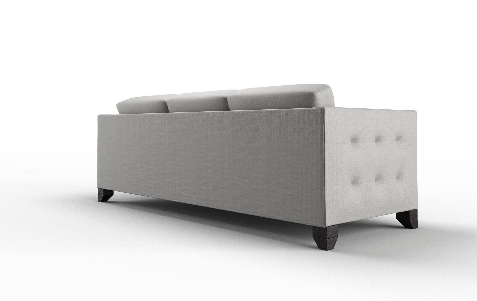 Paris Urban_d Pepper Sofa espresso legs 5