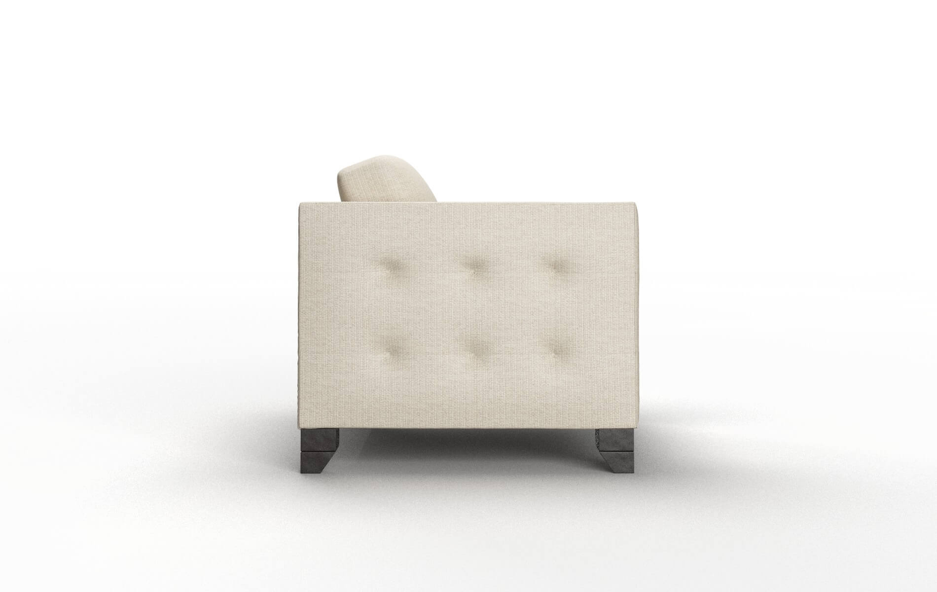 Paris Urban_d Silver Chair espresso legs 3