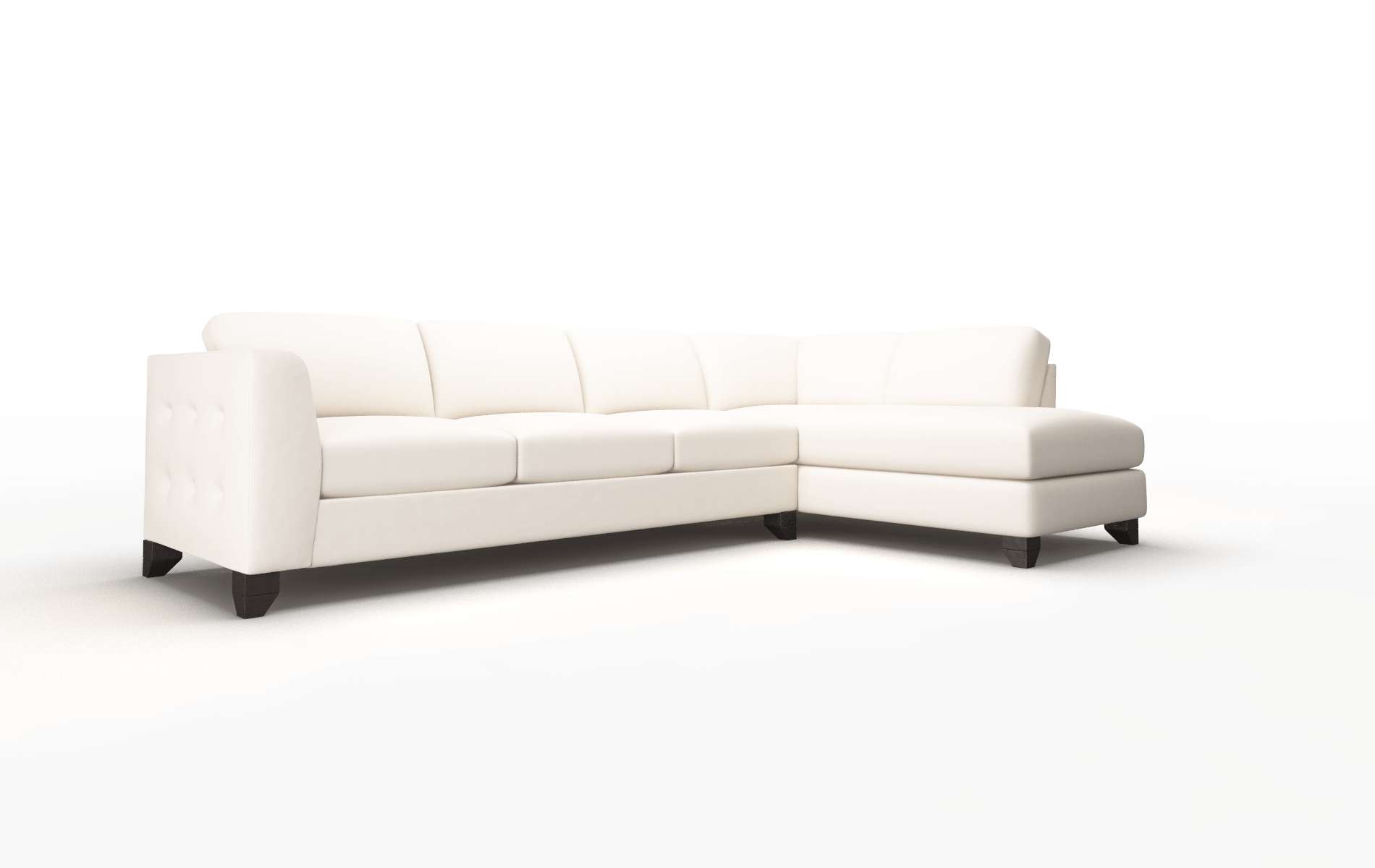 Paris Urban_d Snow Panel espresso legs 2