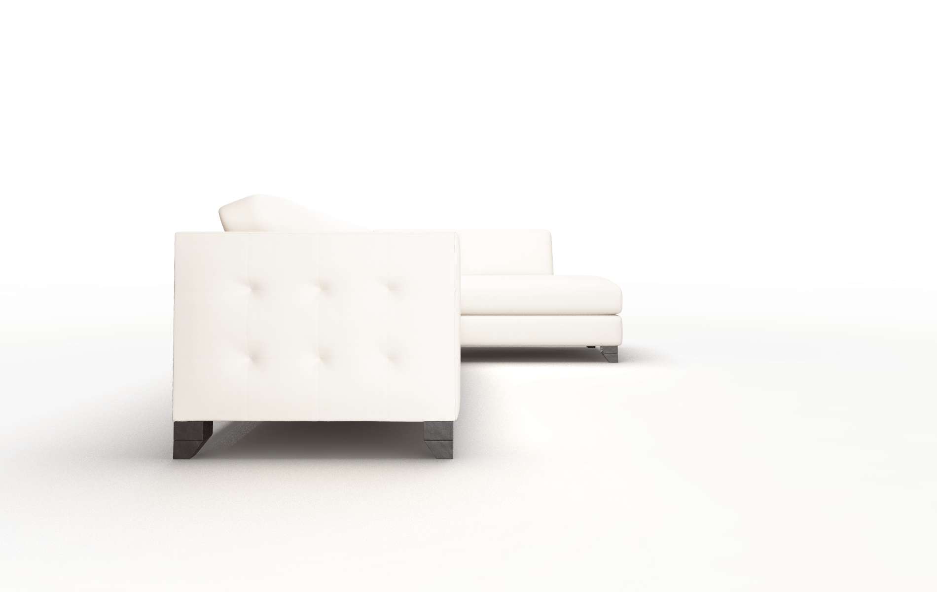 Paris Urban_d Snow Panel espresso legs 3