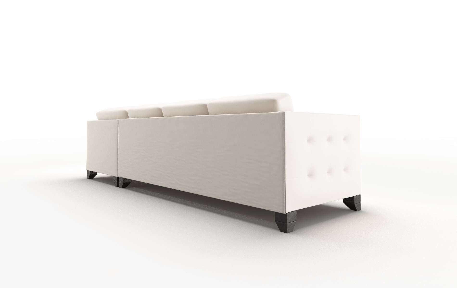 Paris Urban_d Snow Panel espresso legs 5