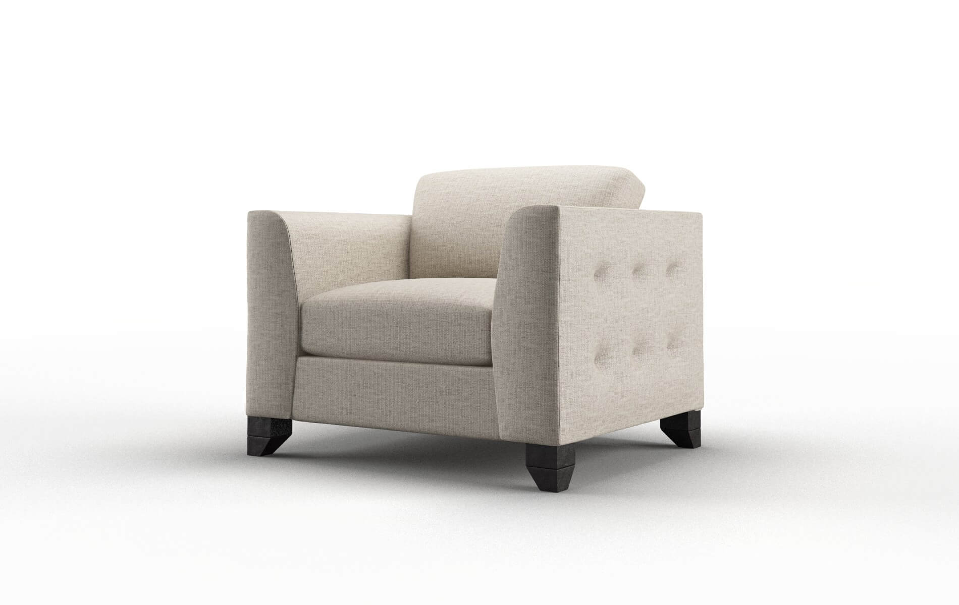 Paris Urban_d Steel Chair espresso legs 4