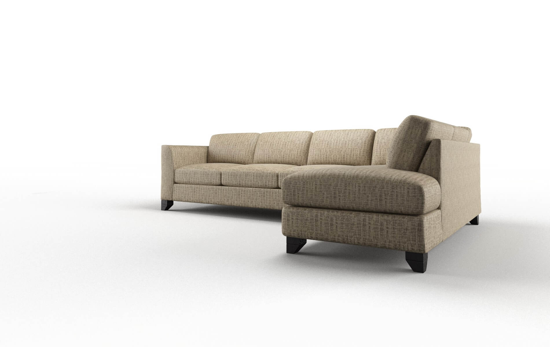 Paris Venus Mocha Panel espresso legs 4