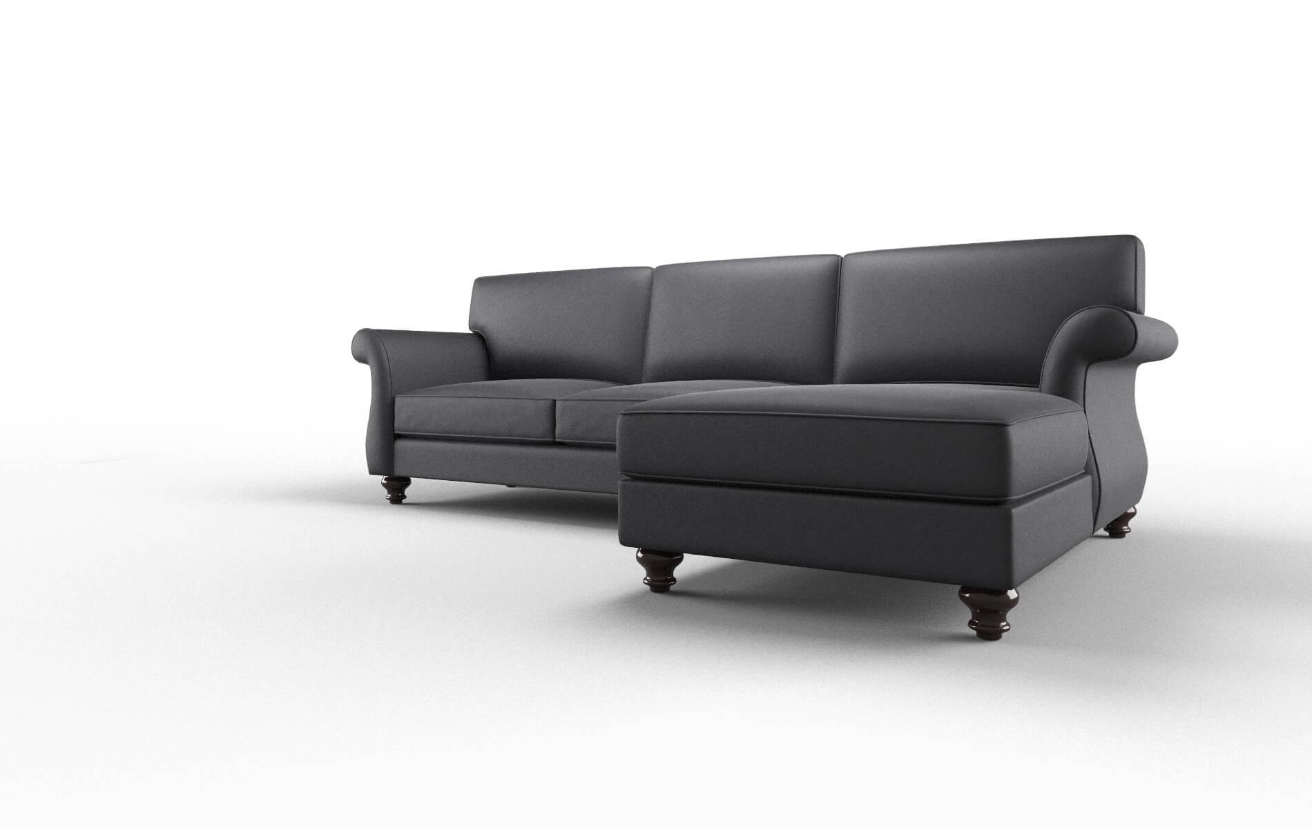 Pisa Atlas_plz Navy Panel espresso legs 4