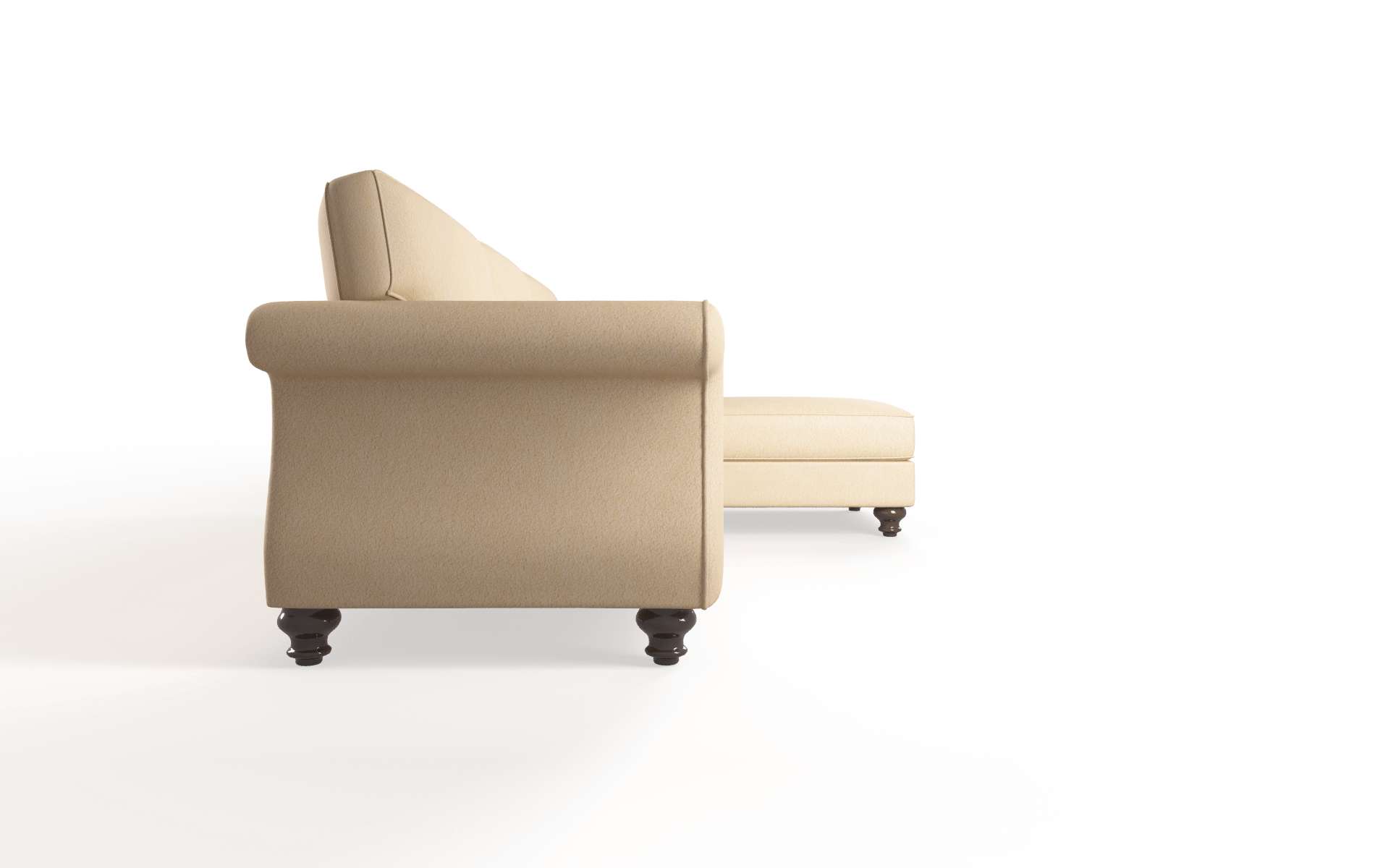 Pisa Bella Coffee Panel espresso legs 3