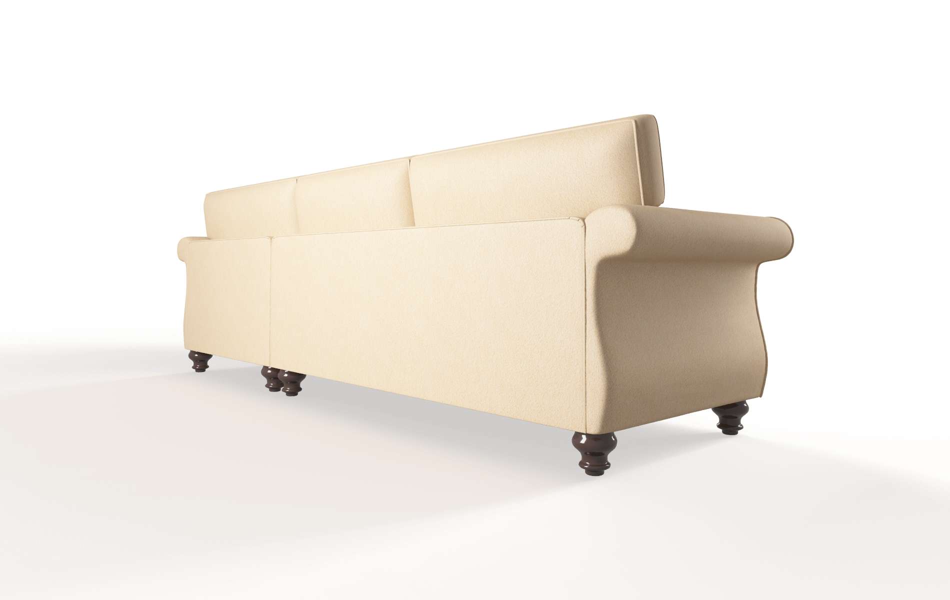 Pisa Bella Coffee Panel espresso legs 5