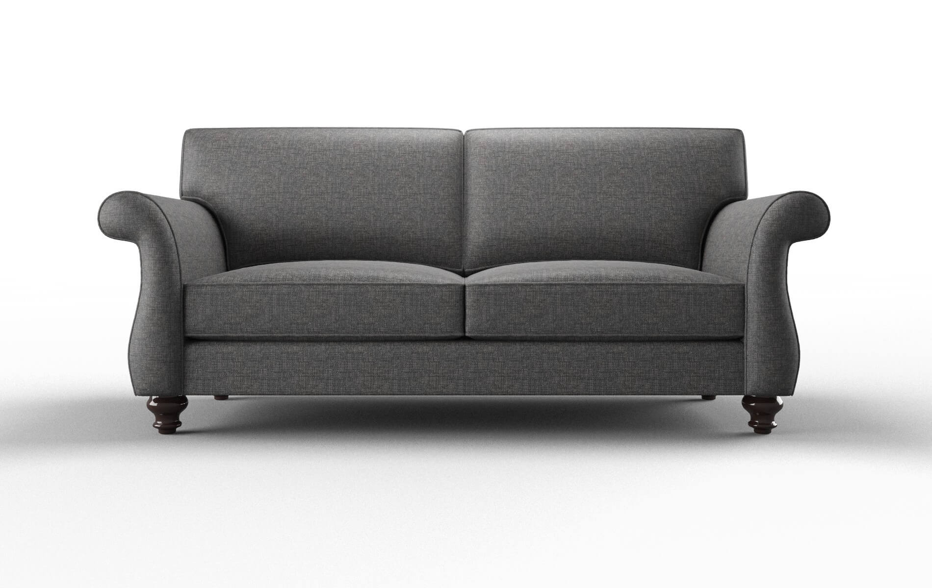 Pisa Curious eclipse Sofa Espresso Legs  1