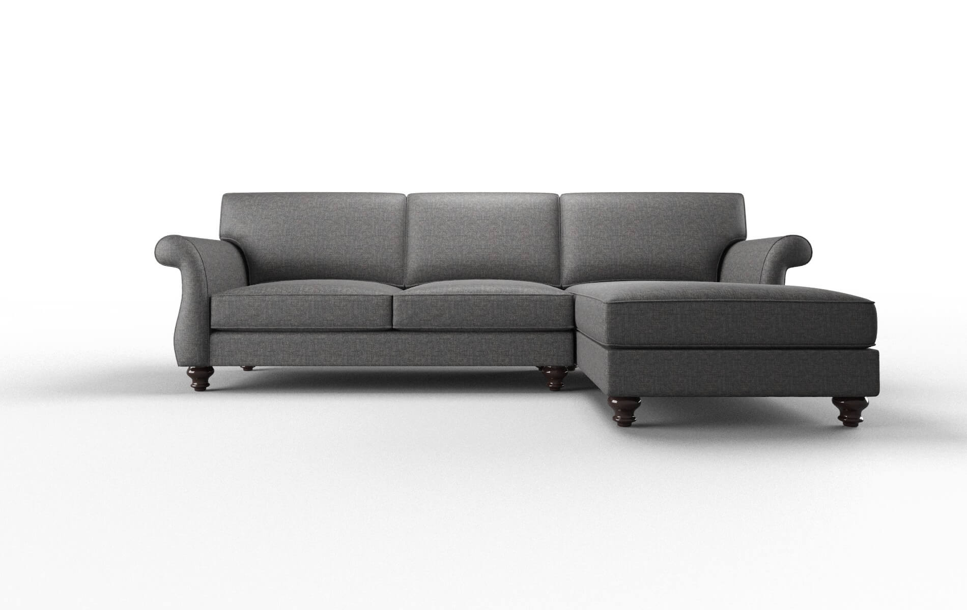 Pisa Curious pacific Panel Espresso Legs  1