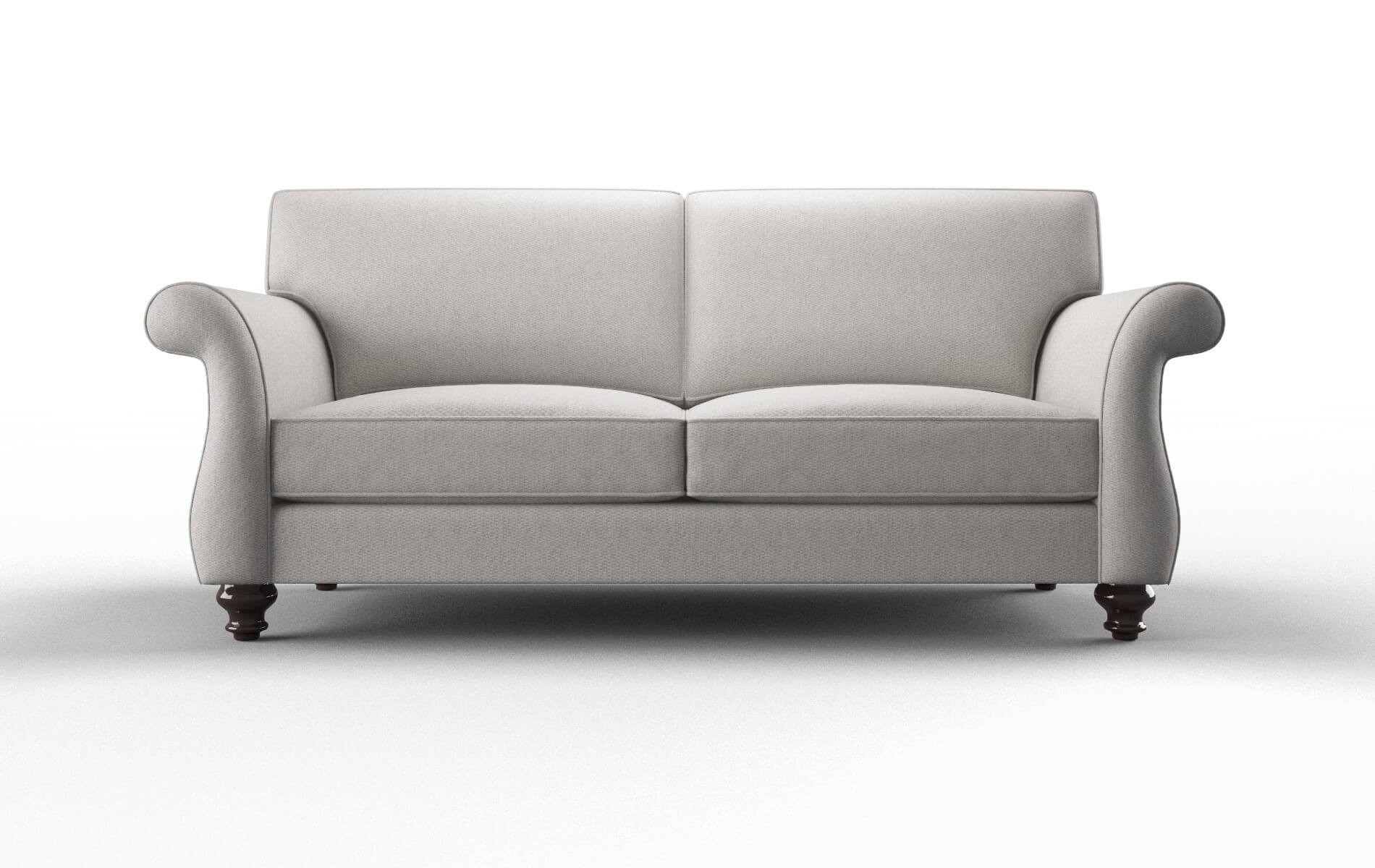 Pisa Curious Spa Sofa espresso legs 1