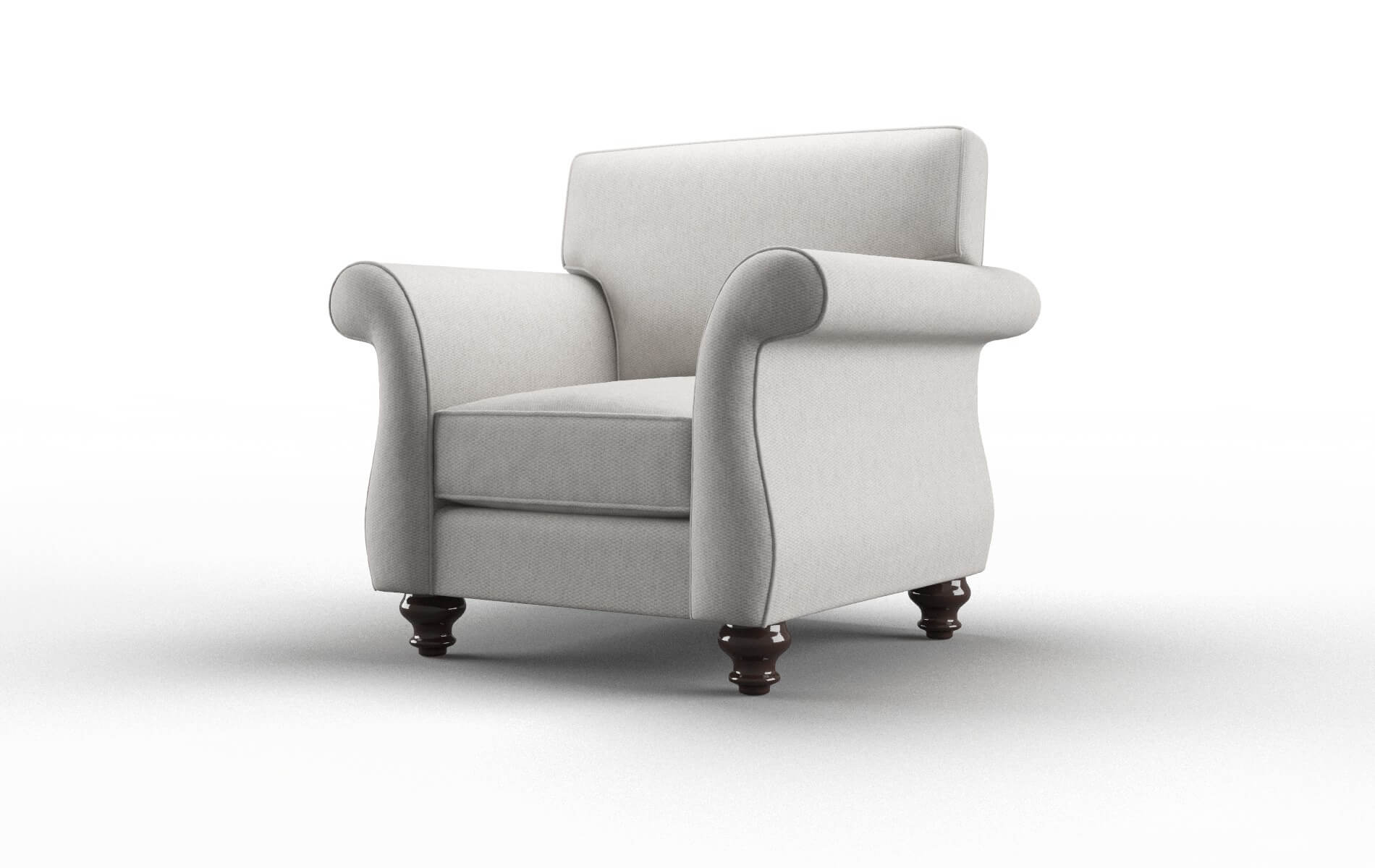 Pisa Dream_d Sterling Chair espresso legs 4