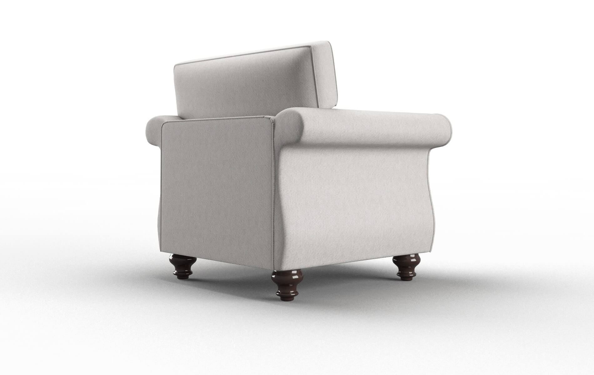 Pisa Dream_d Sterling Chair espresso legs 5