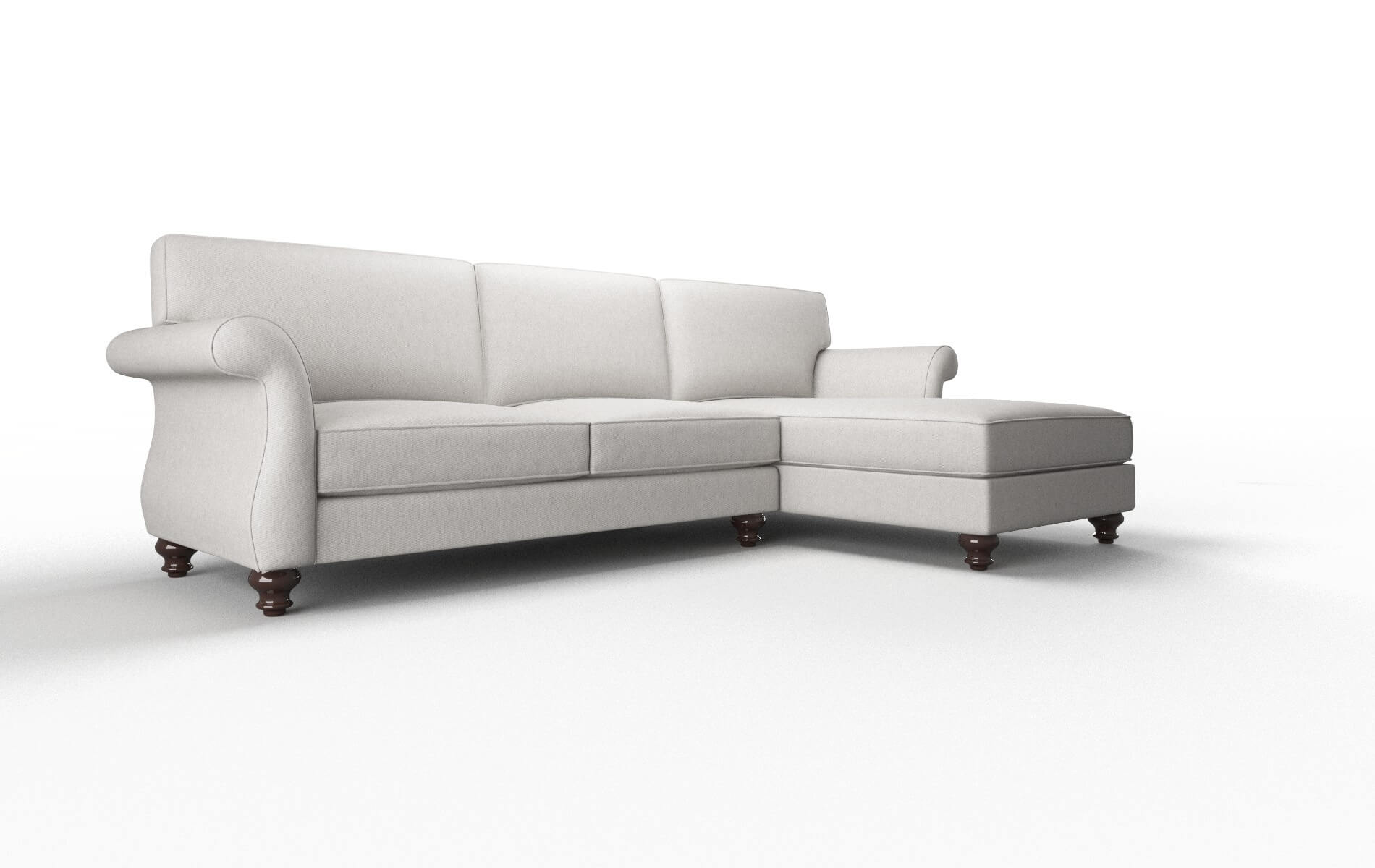 Pisa Dream_d Sterling Panel espresso legs 2