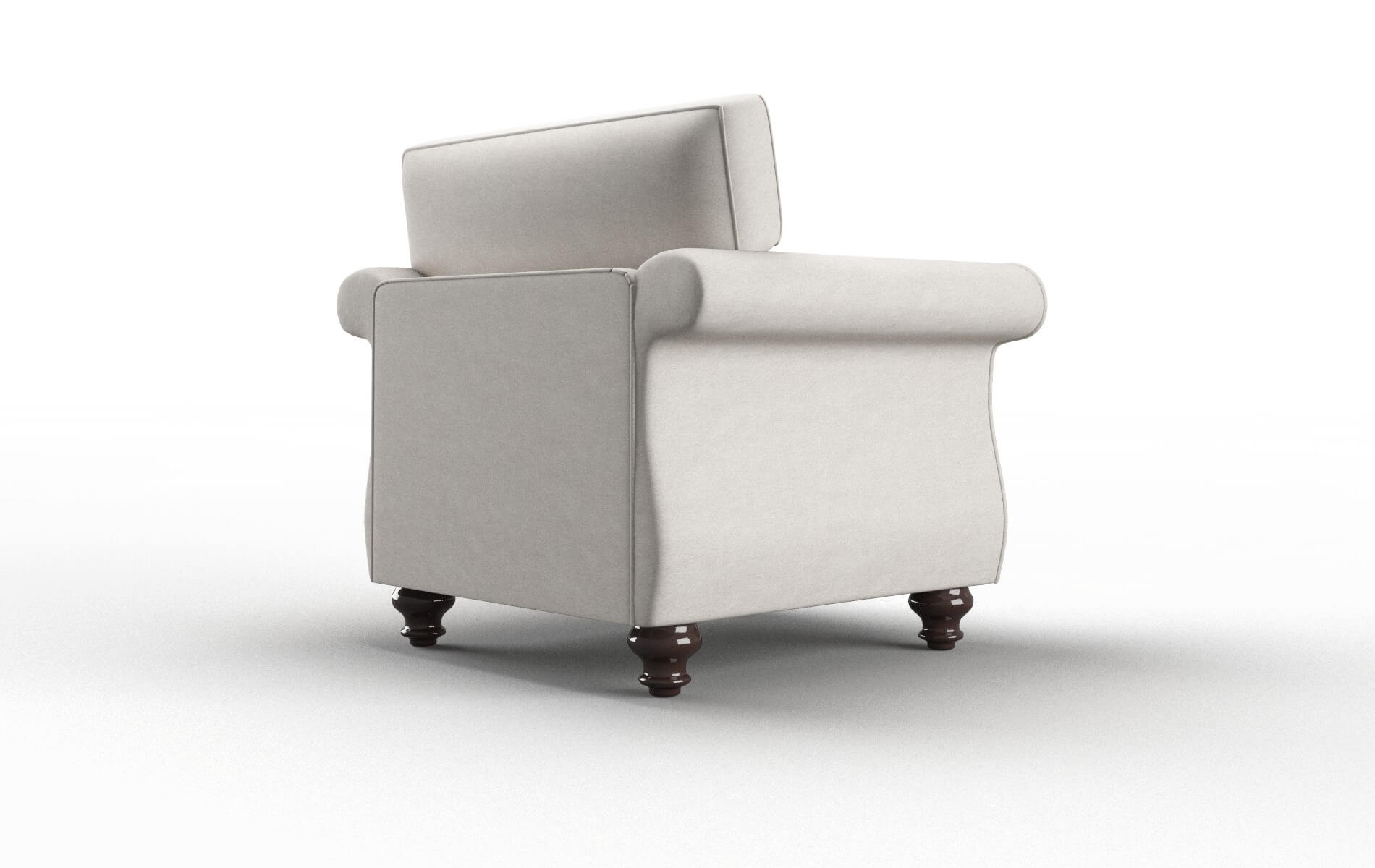 Pisa Dream_d Stone Chair espresso legs 5